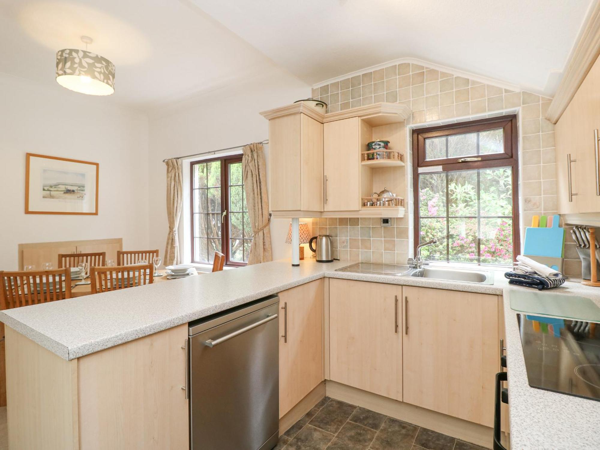Brantfell Holiday home *