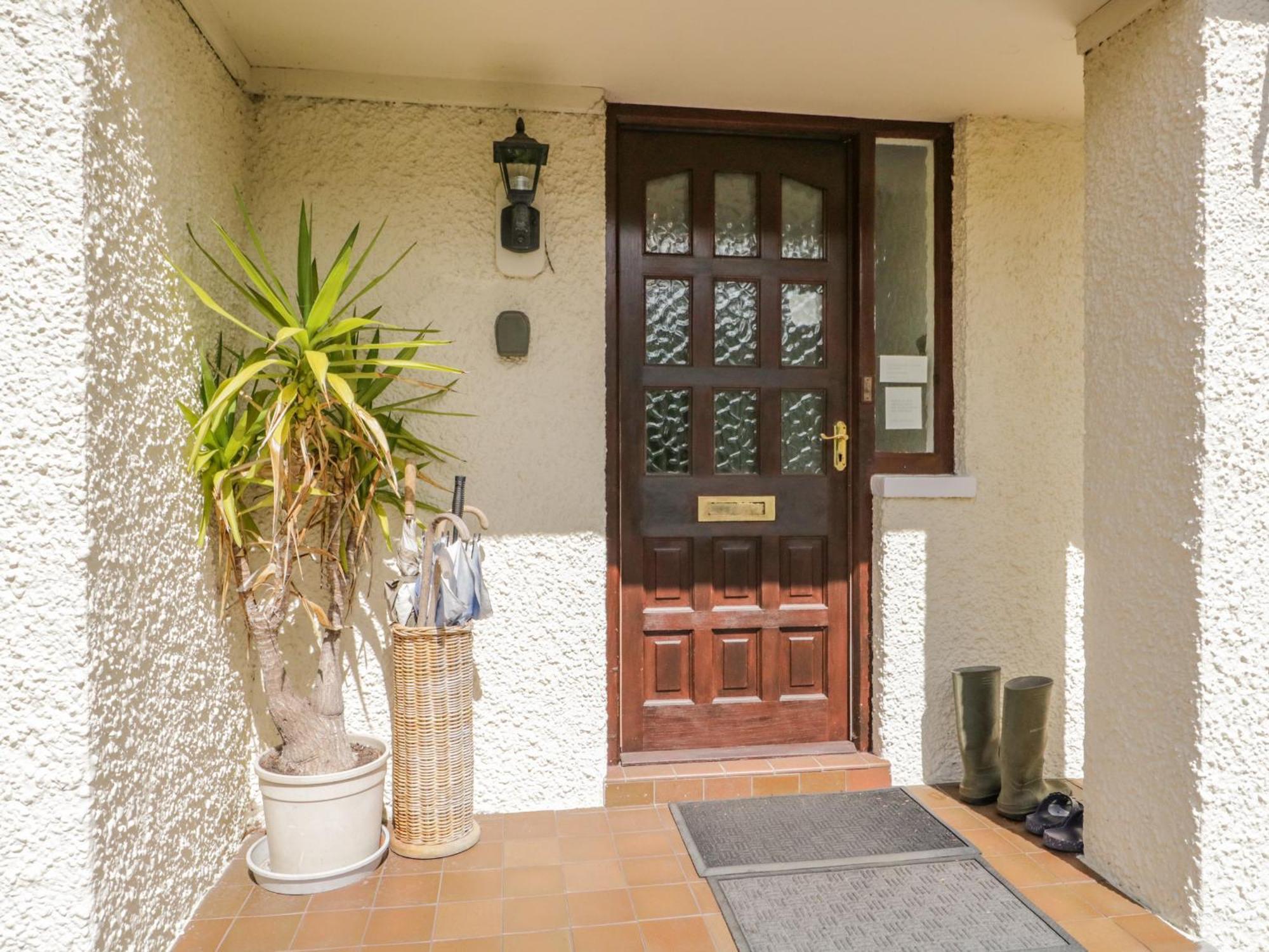 Brantfell Holiday home Windermere
