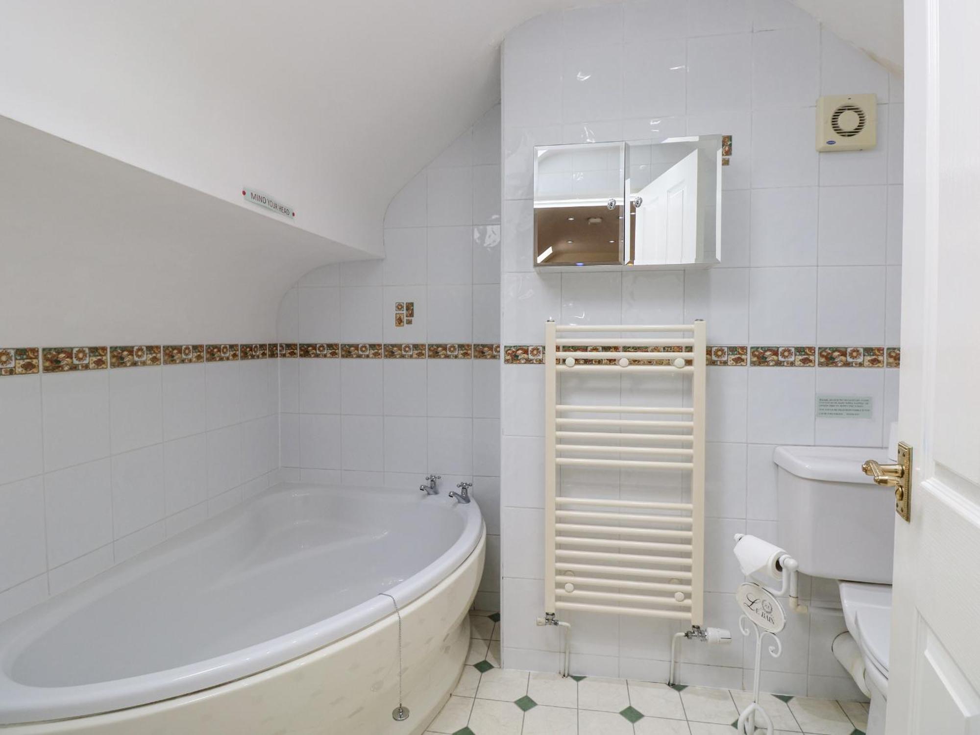Brantfell Holiday home