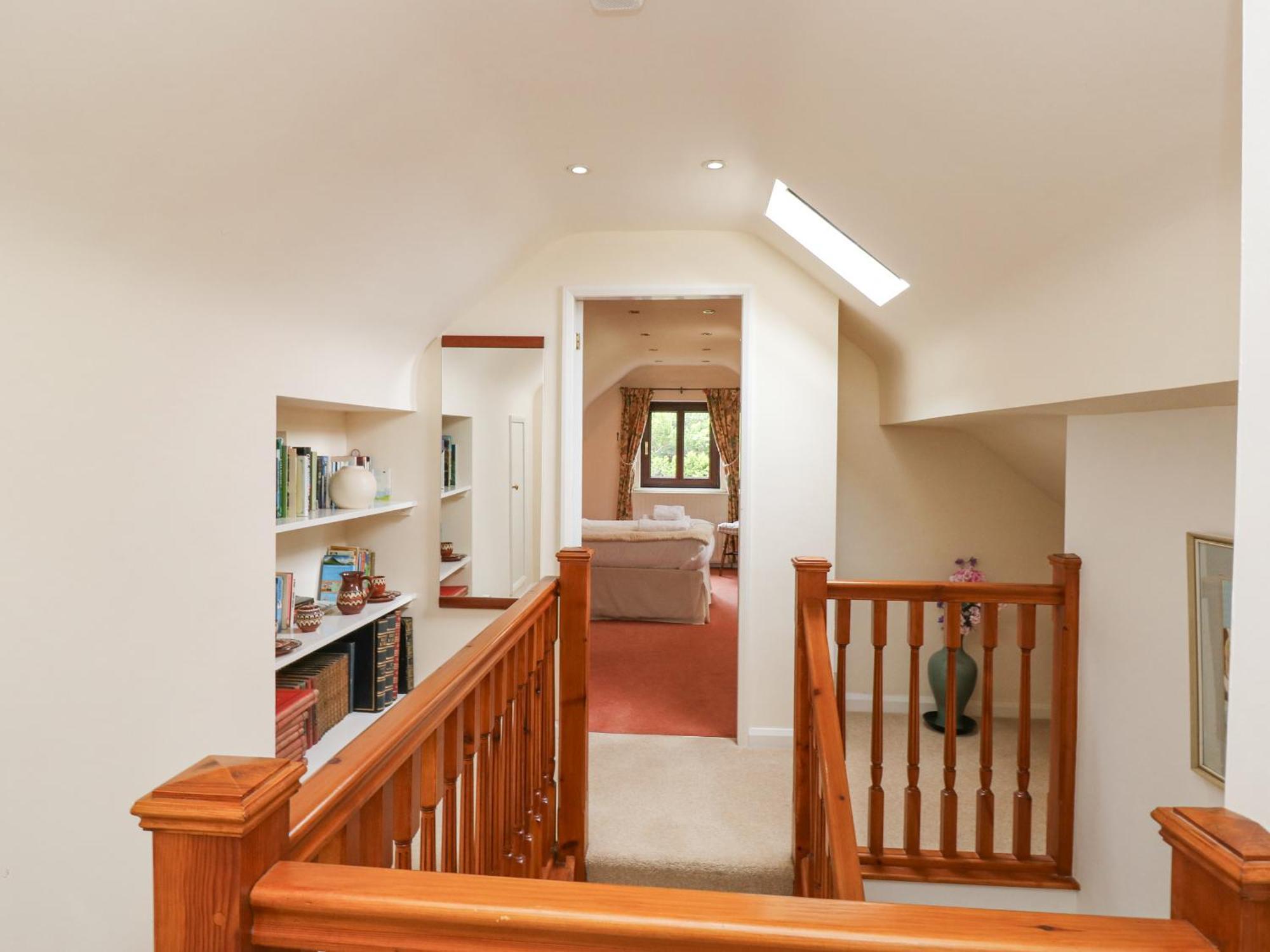 Brantfell Holiday home *