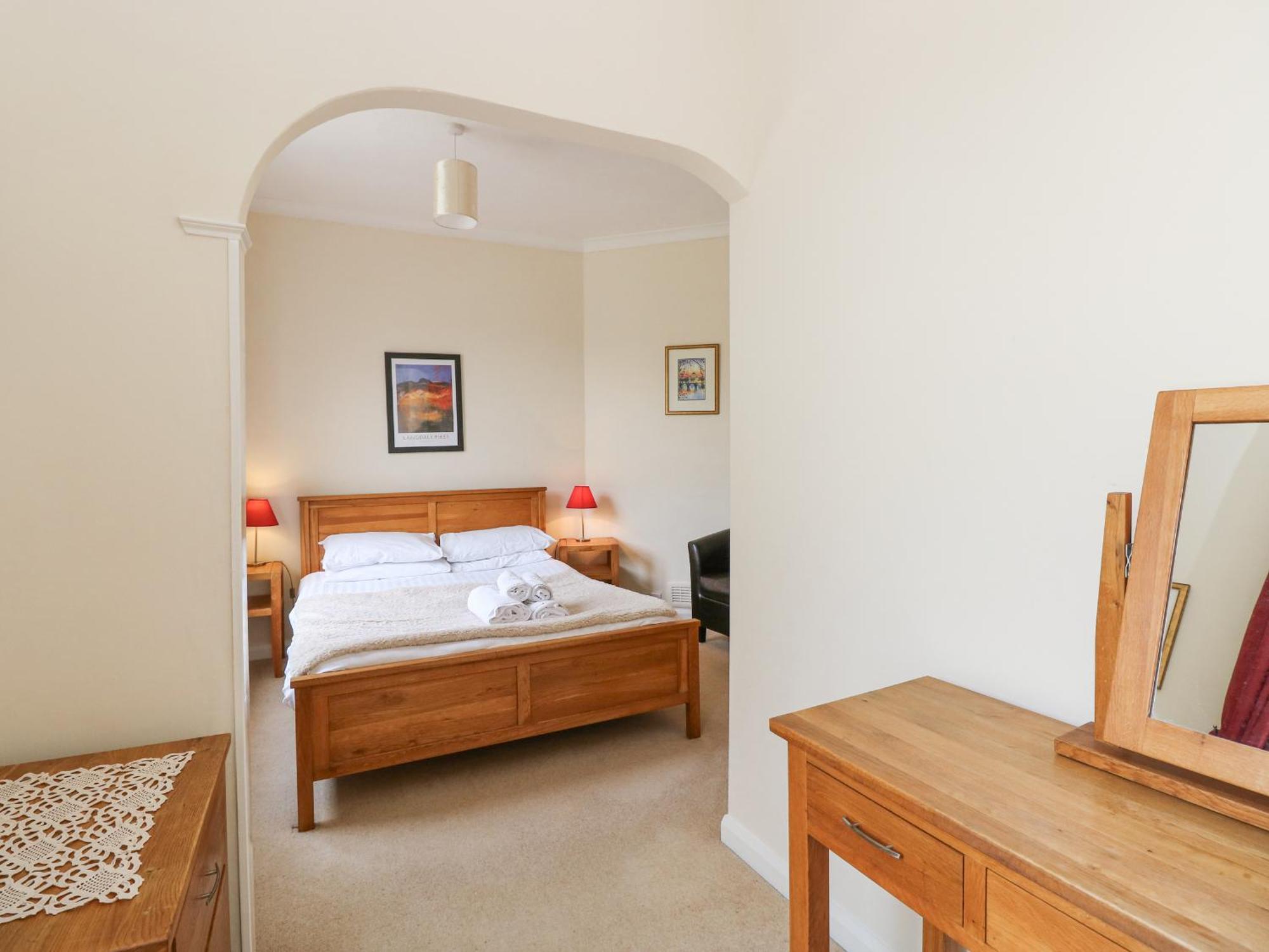 Brantfell Holiday home *