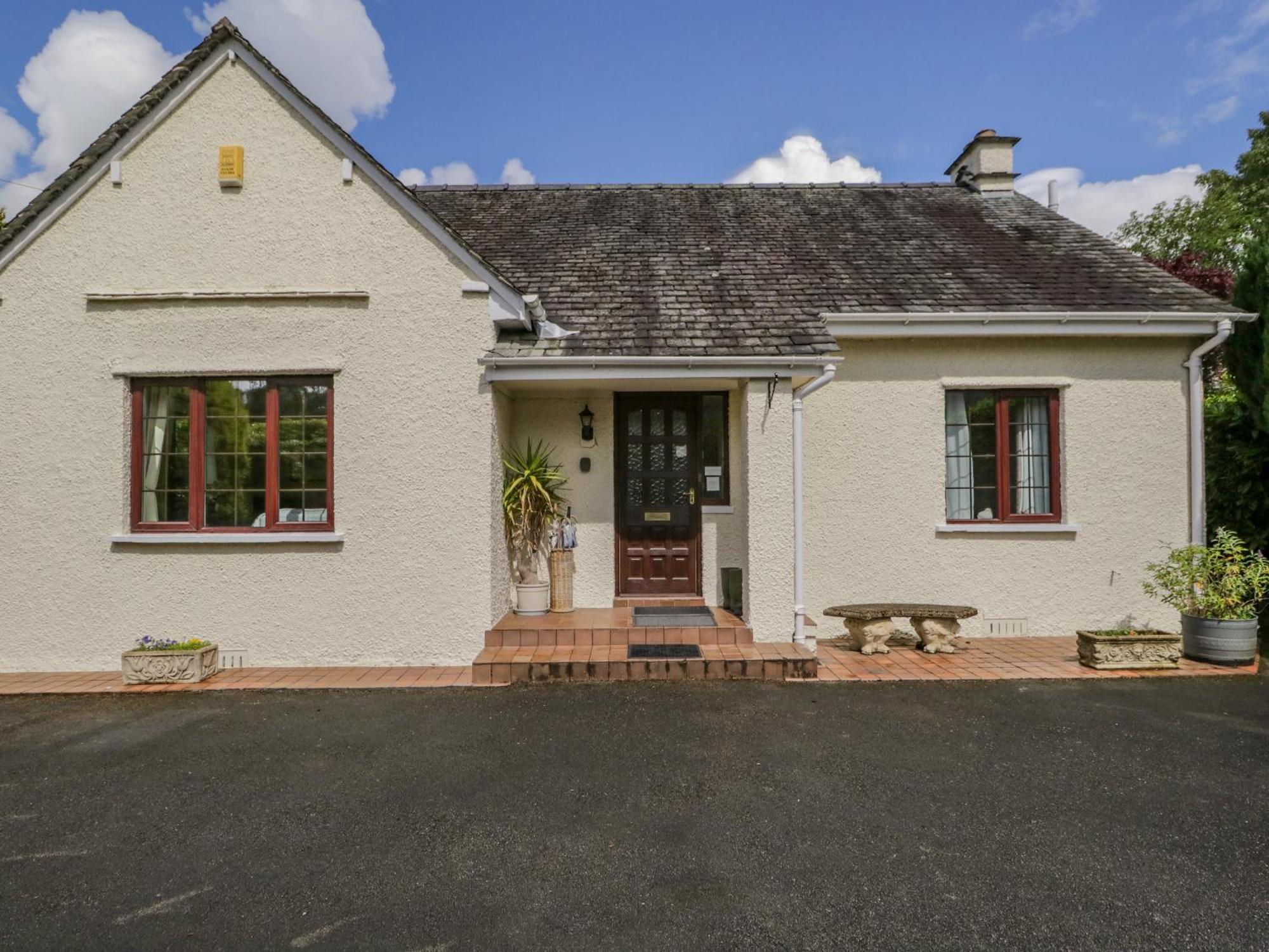Brantfell Holiday home Windermere