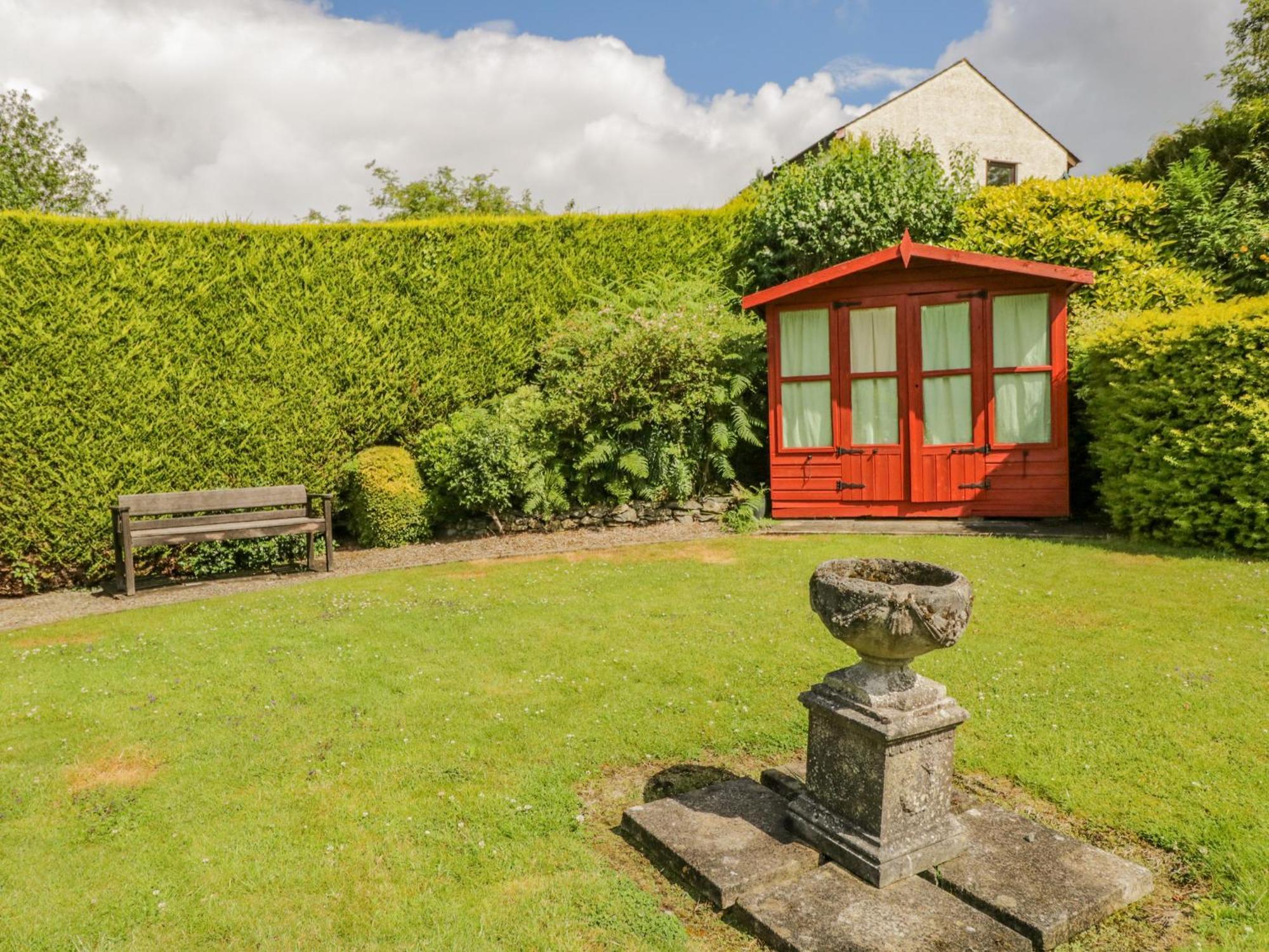 Brantfell Holiday home *