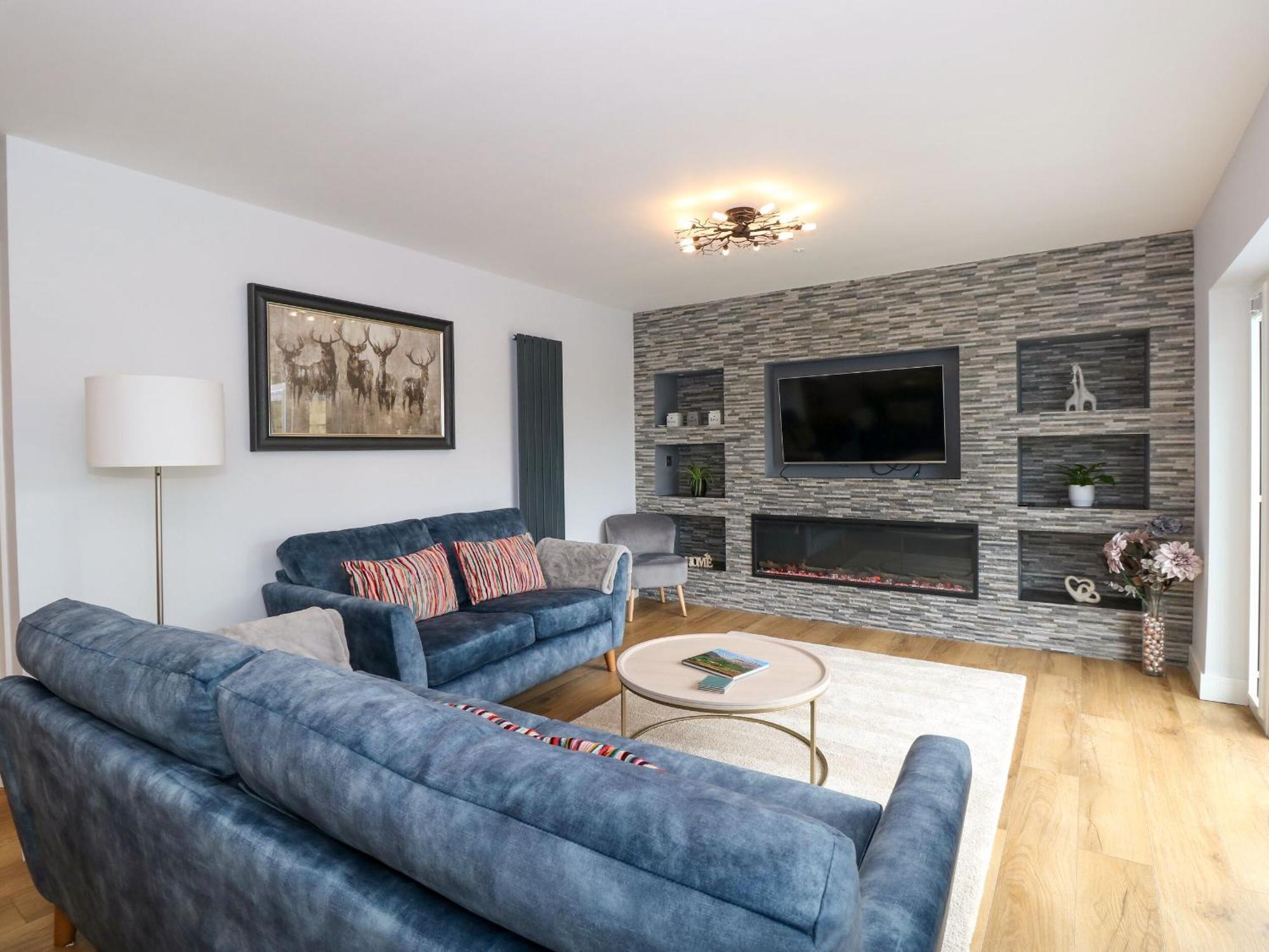 Briars Lea Holiday home *