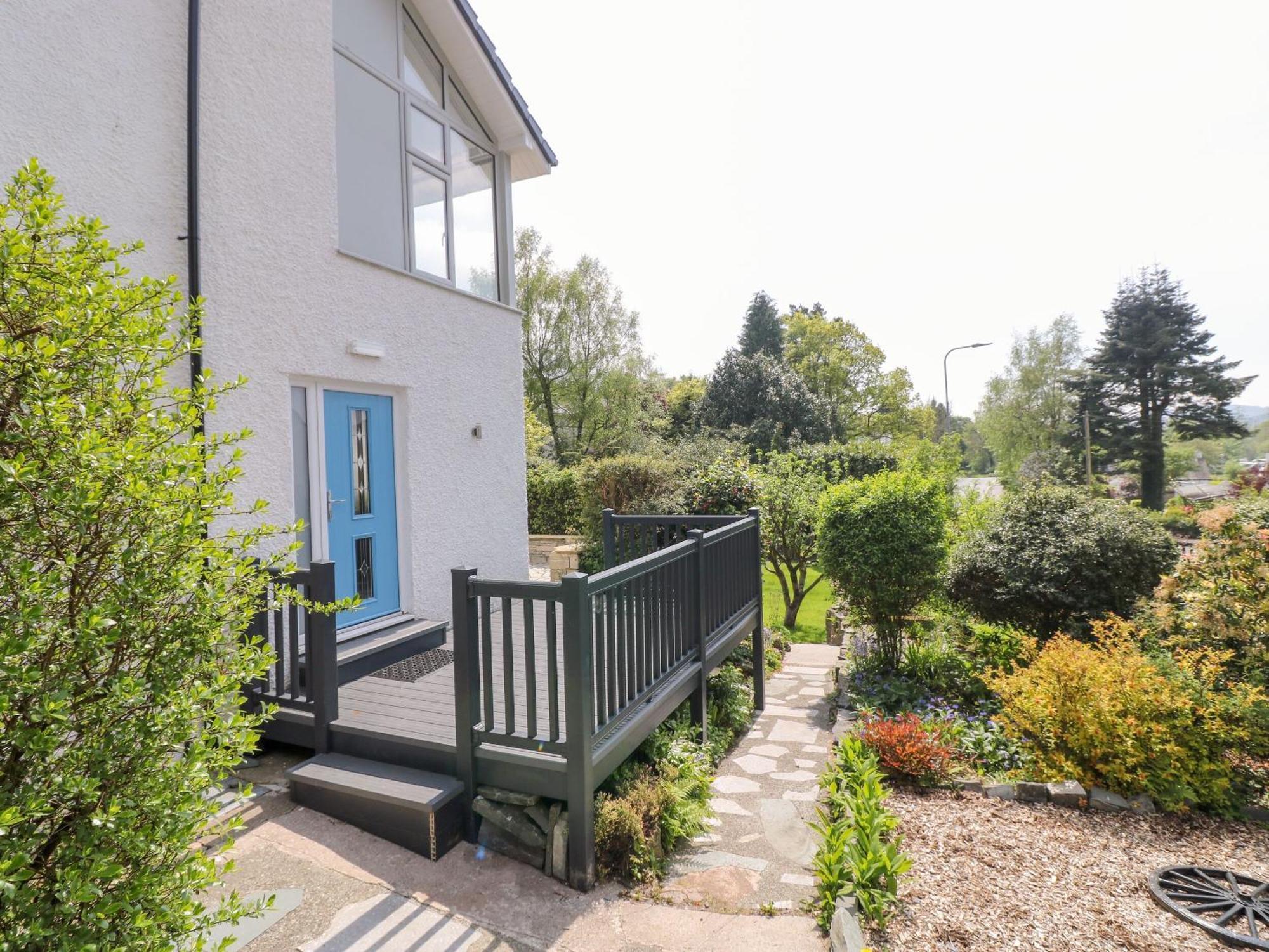 Holiday home Briars Lea