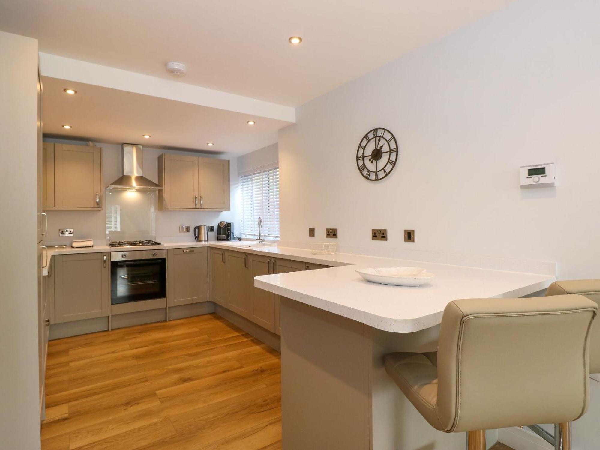 Briars Lea Holiday home *