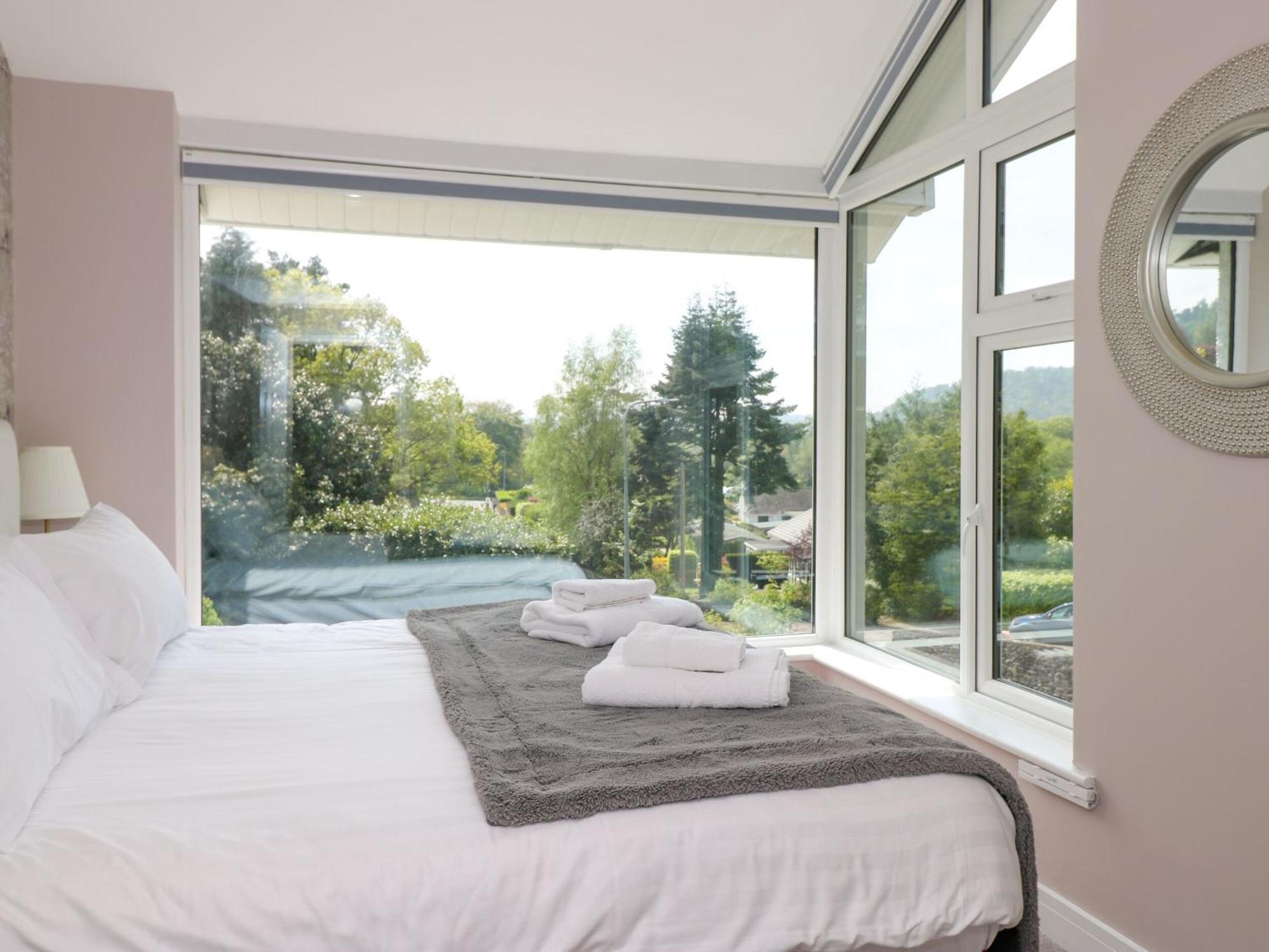 Holiday home Briars Lea Windermere