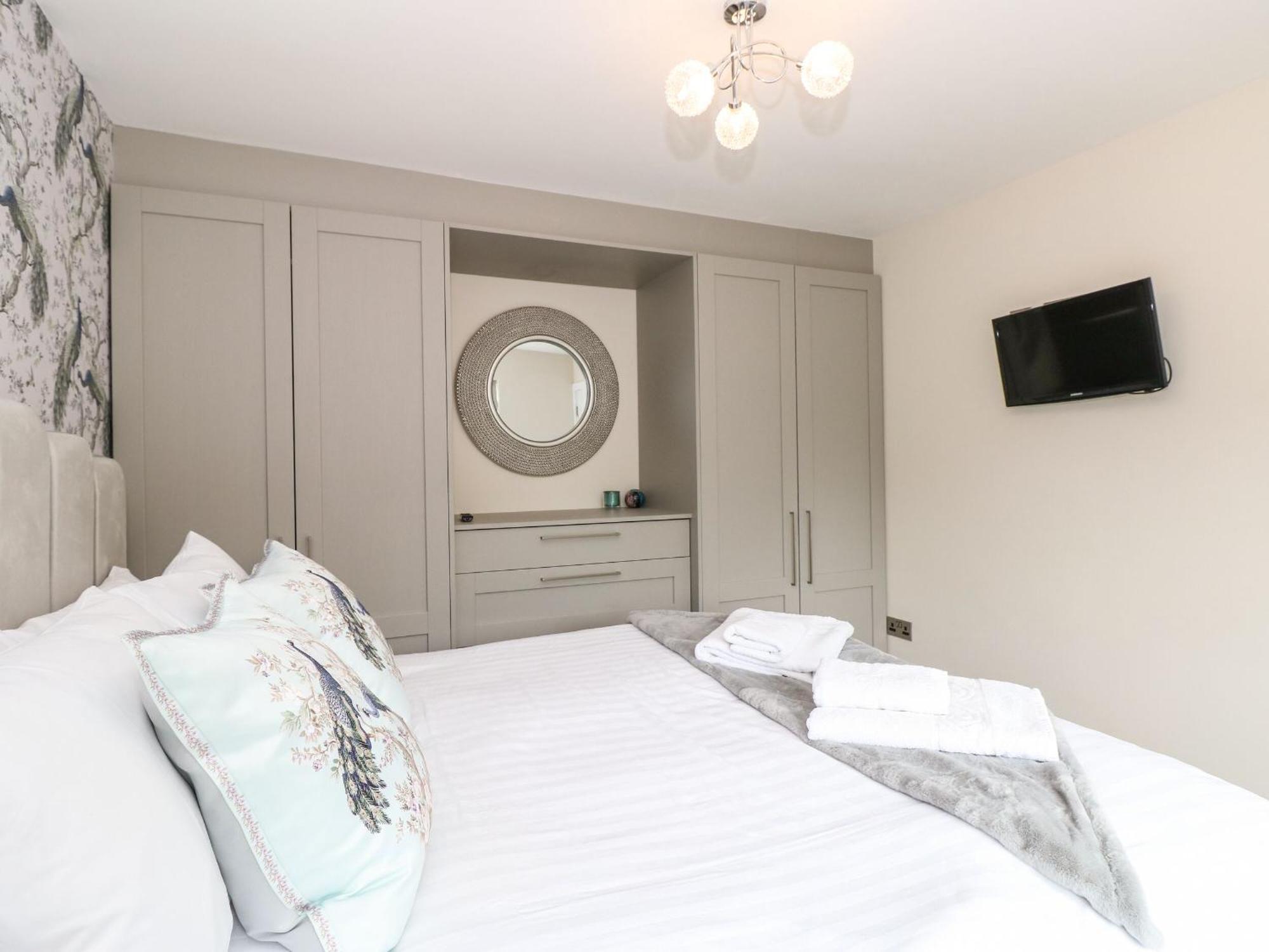 Briars Lea Holiday home