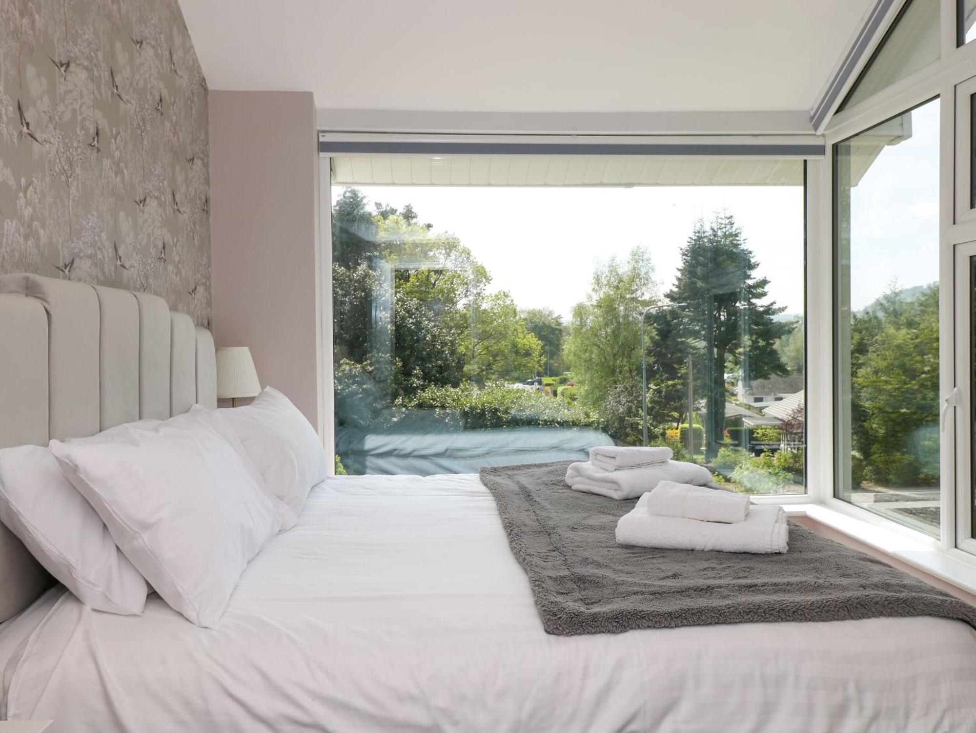Holiday home Briars Lea *