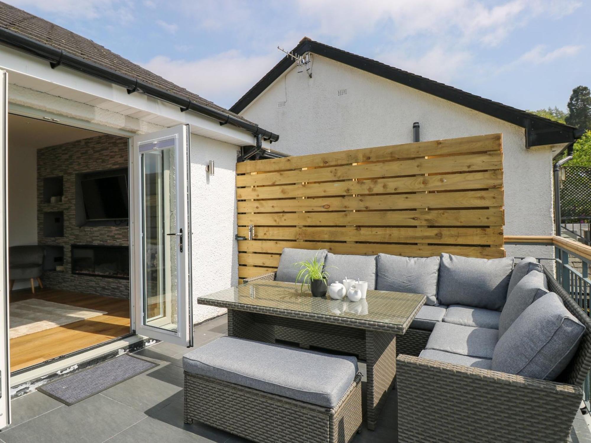 Briars Lea Holiday home