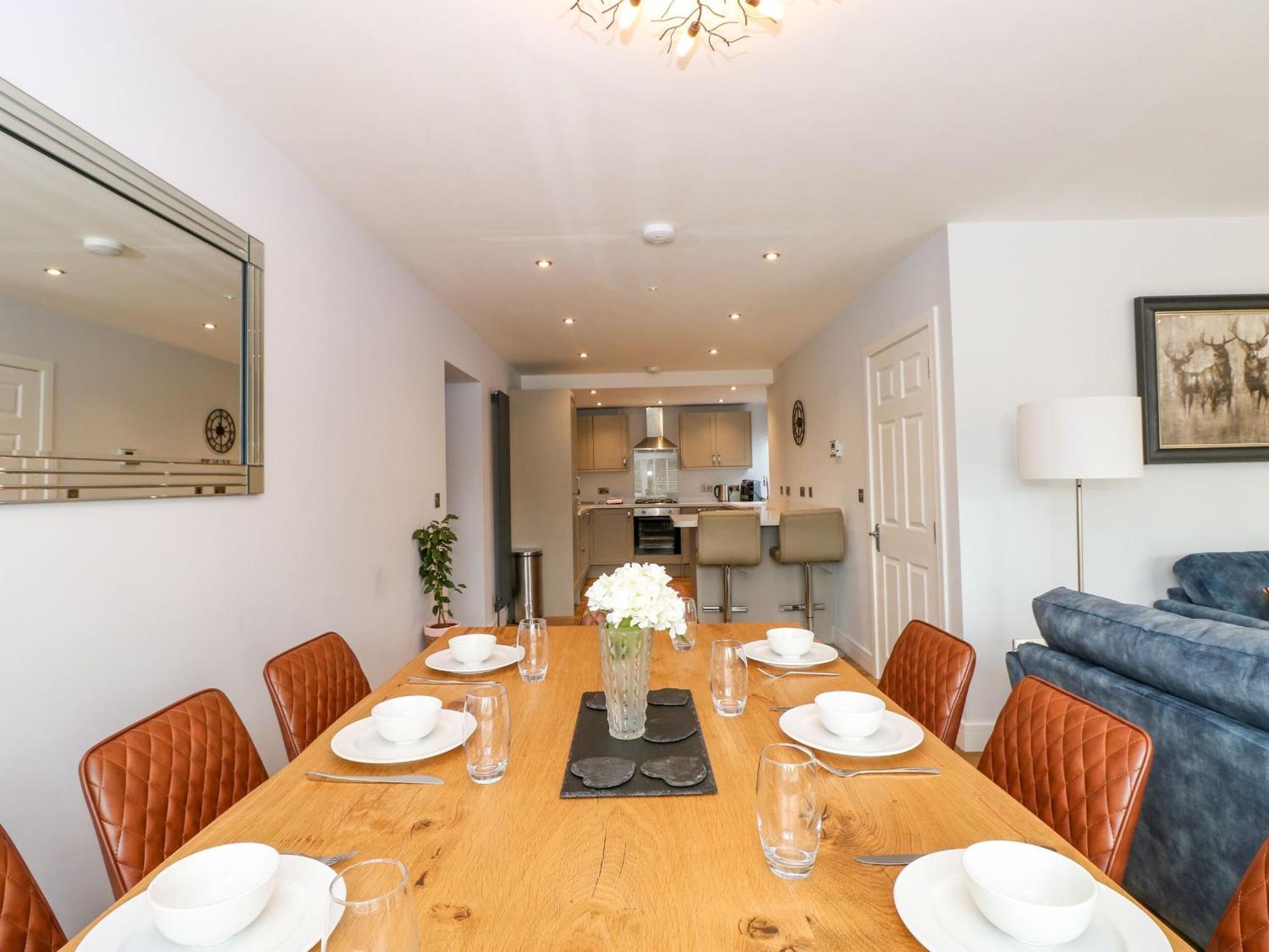 Holiday home Briars Lea Windermere