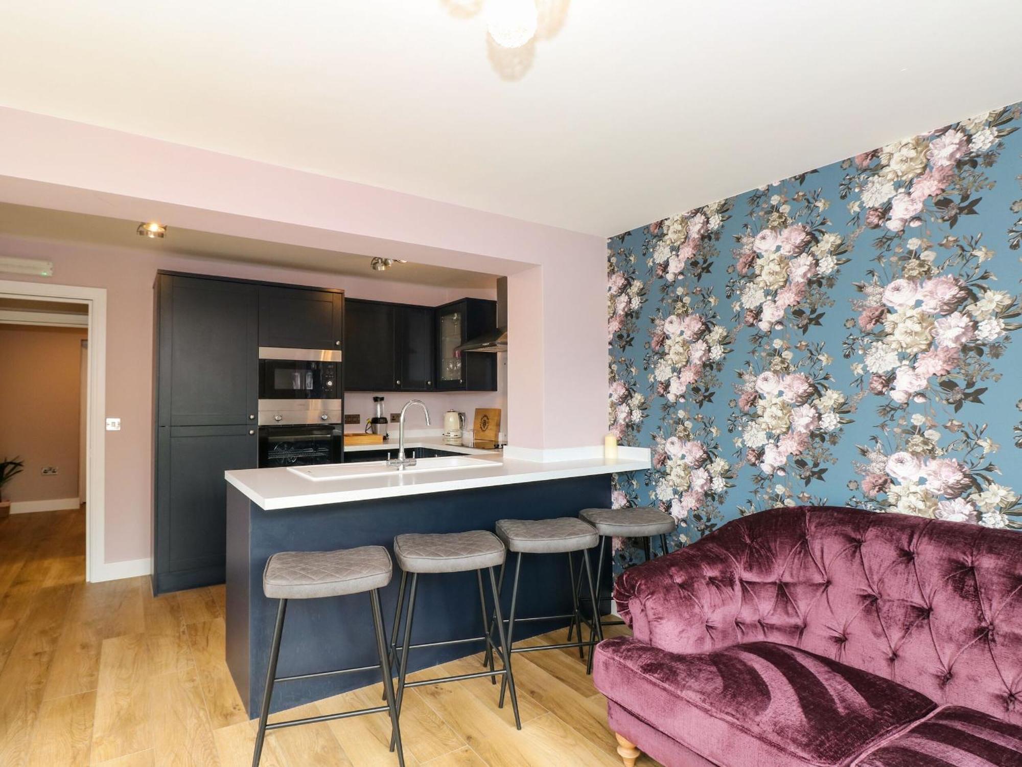 Briars Lea Holiday home