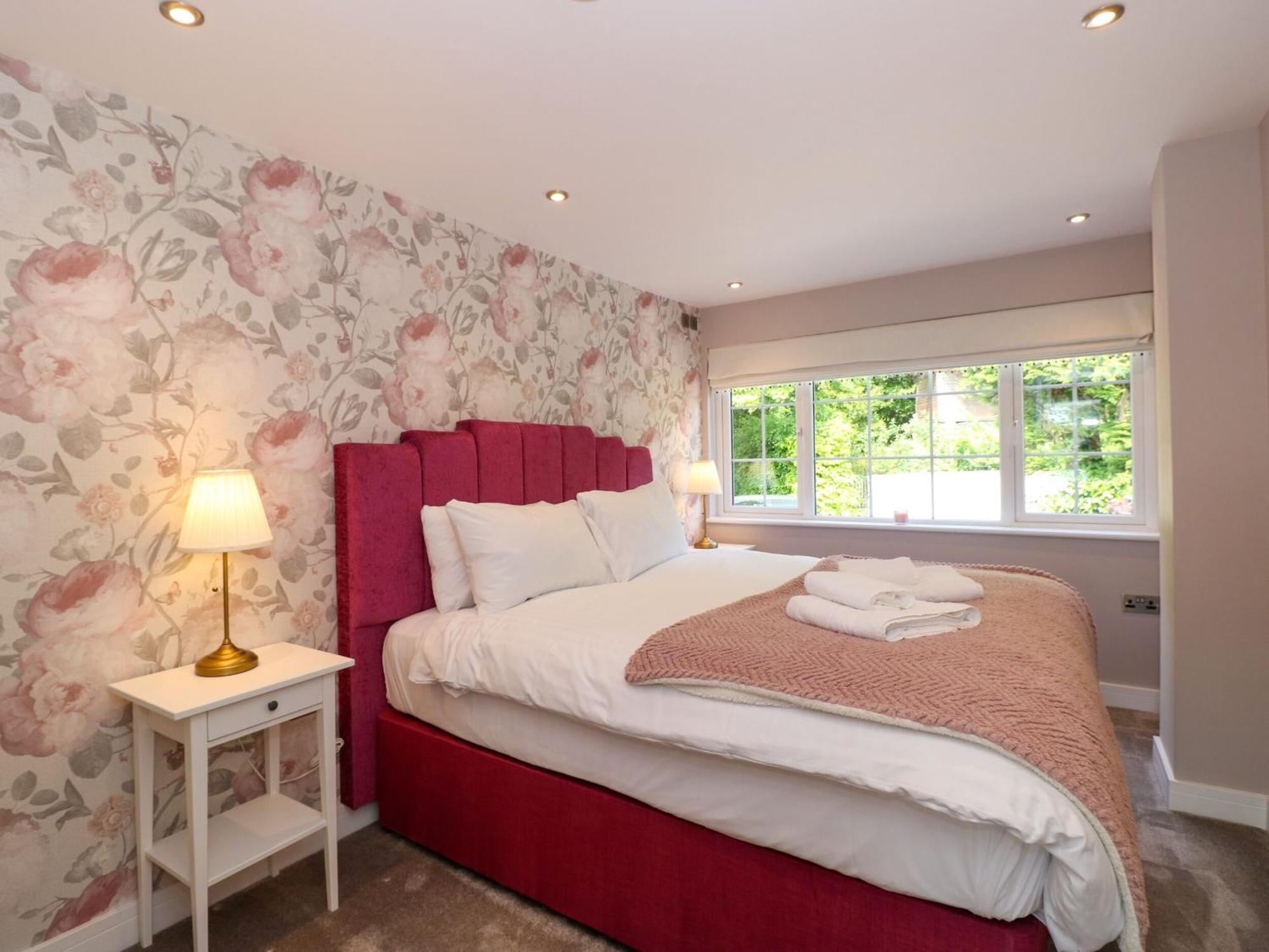 Briars Lea Holiday home *