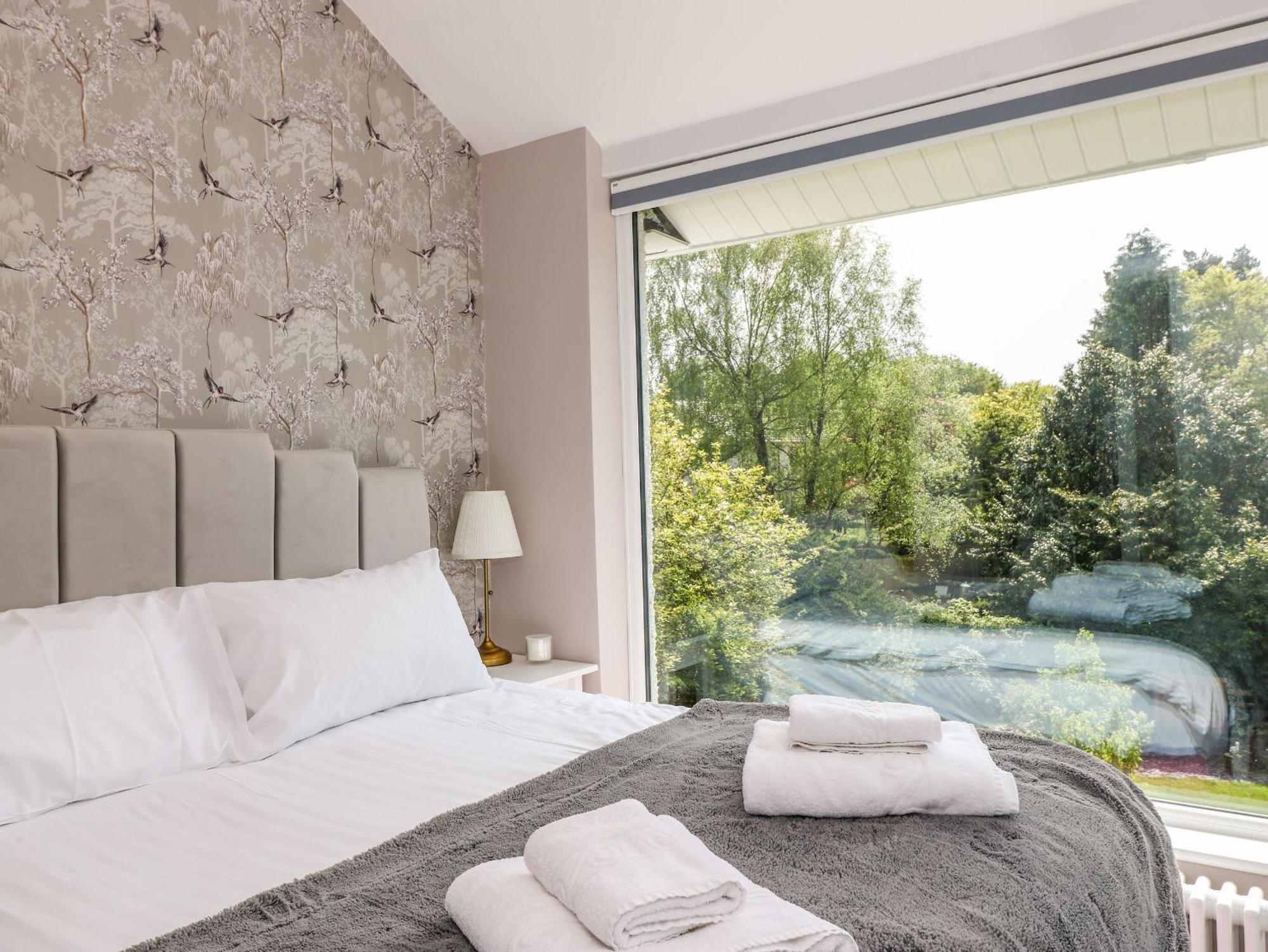 Holiday home Briars Lea Windermere