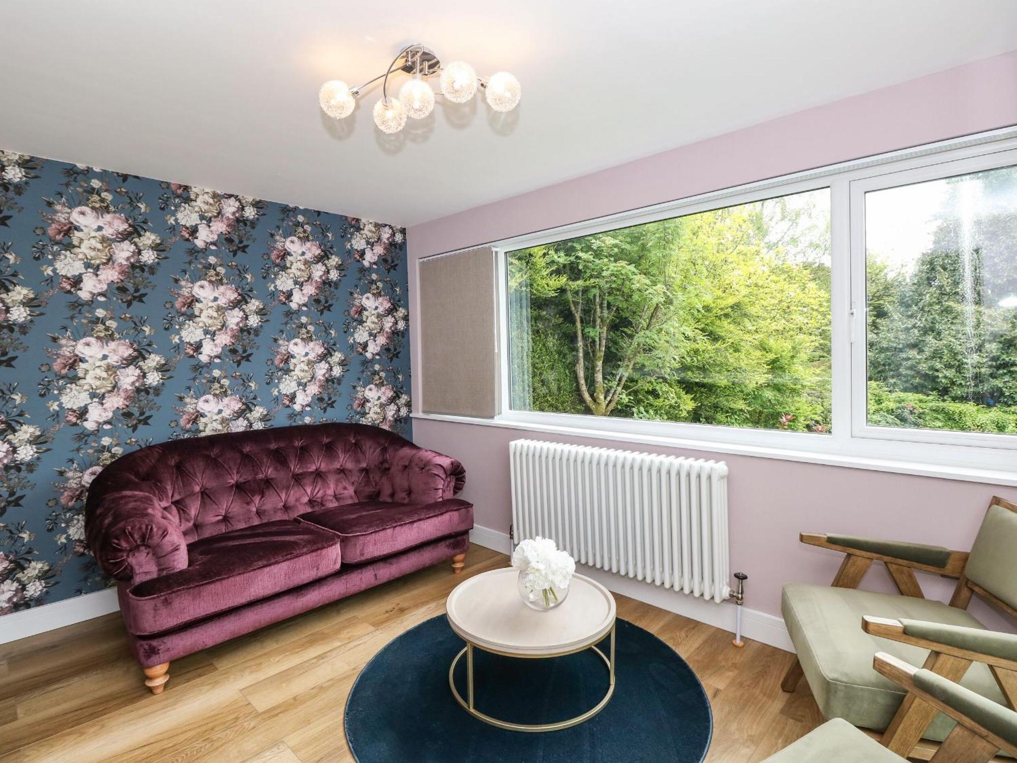 Briars Lea Holiday home Windermere