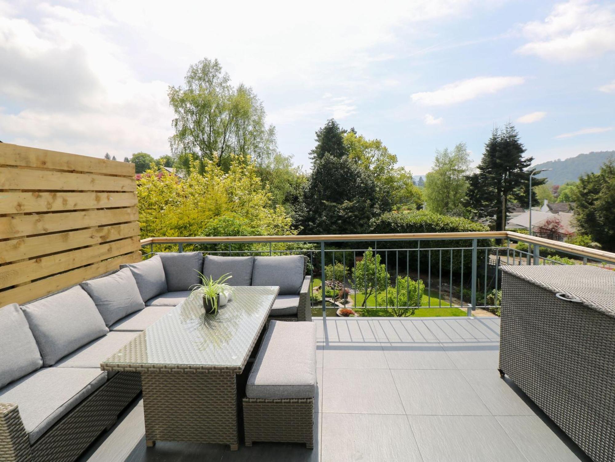Briars Lea Holiday home Windermere