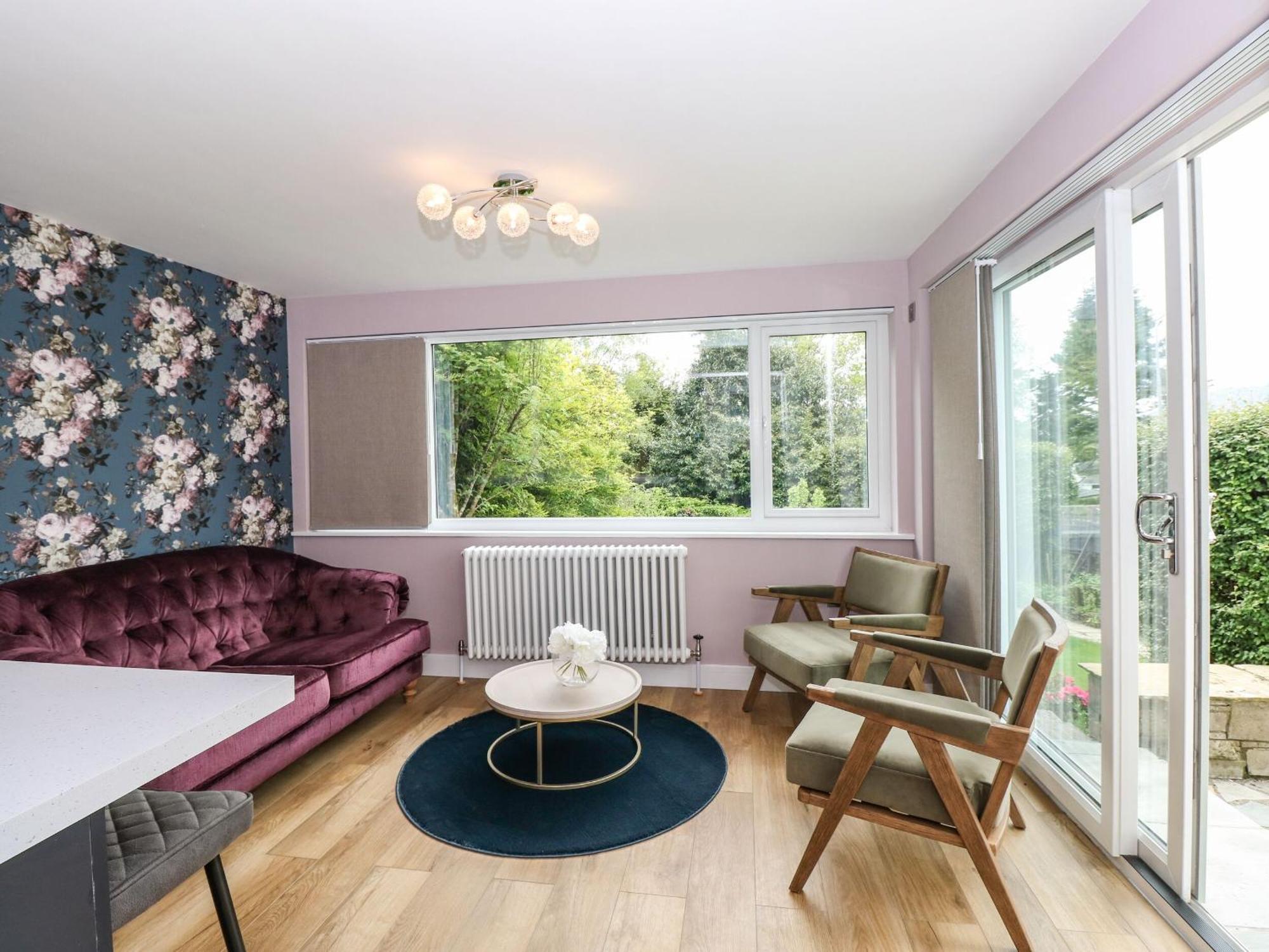 Briars Lea Holiday home Windermere