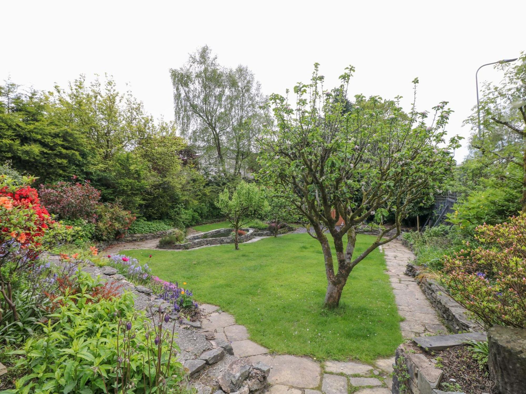 Briars Lea Holiday home *
