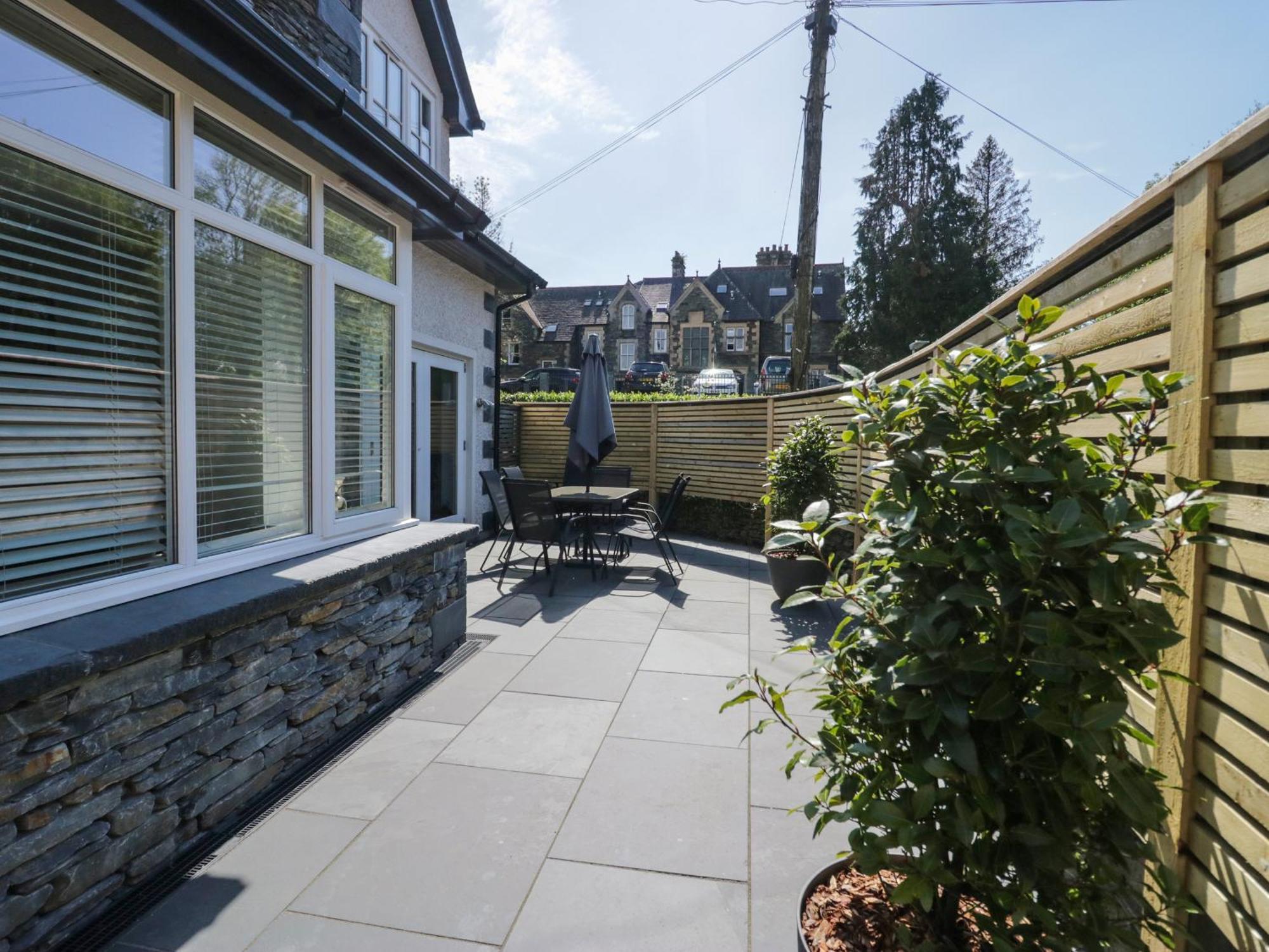 Holiday home Rose House Windermere