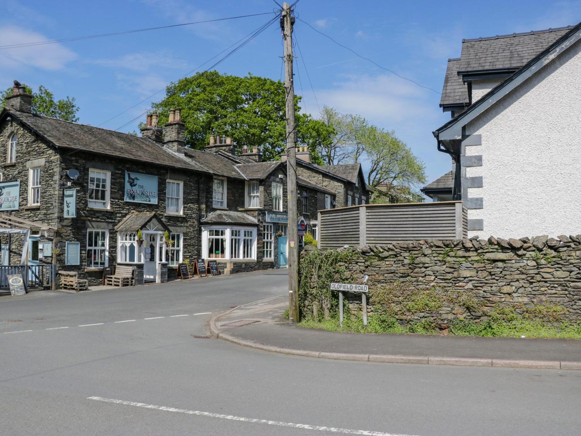 Rose House Holiday home Windermere