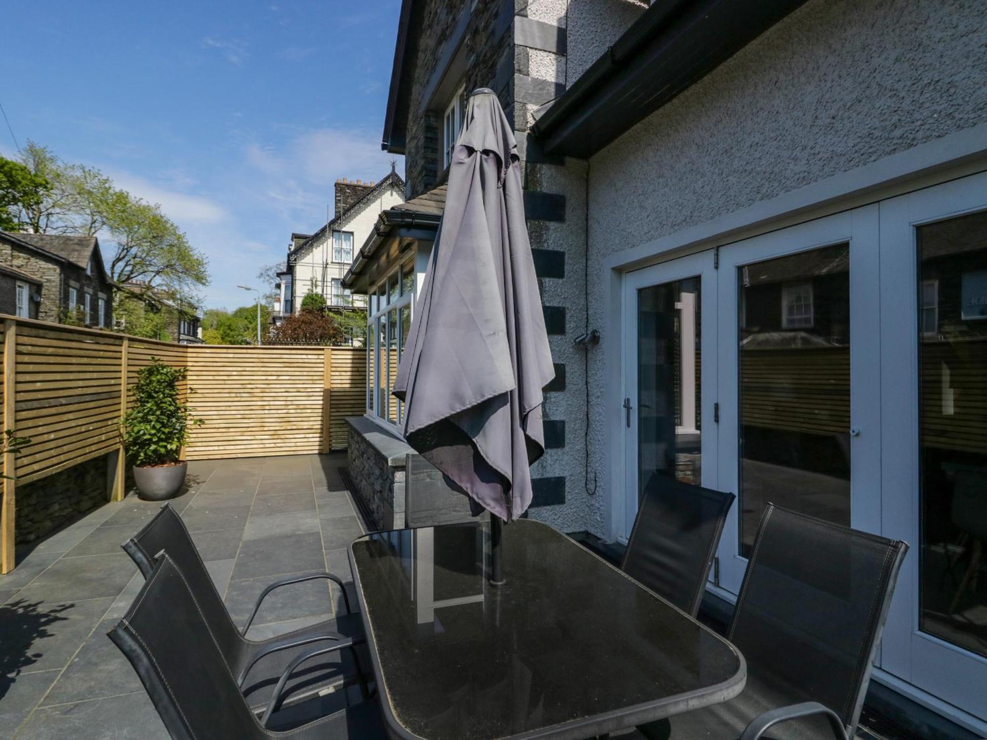 Holiday home Rose House Windermere