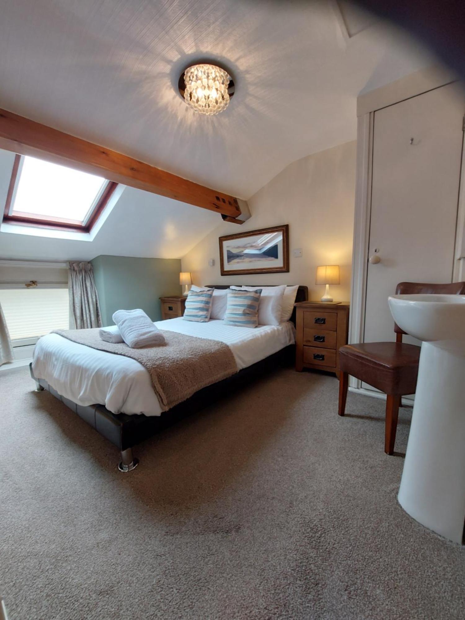 Bed & Breakfast Seasons Windermere