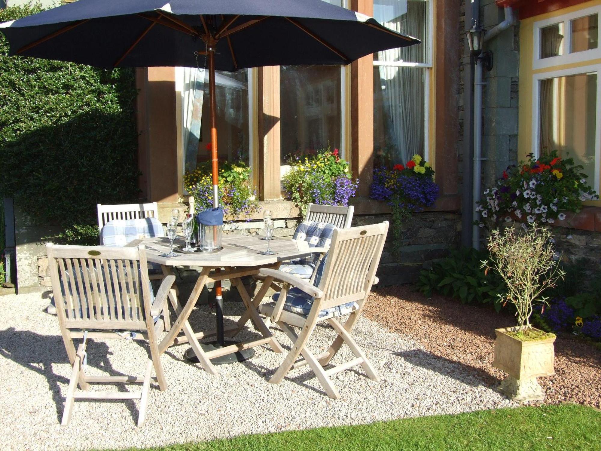 Guest house The Coppice - Including Off-site Health Club 4*