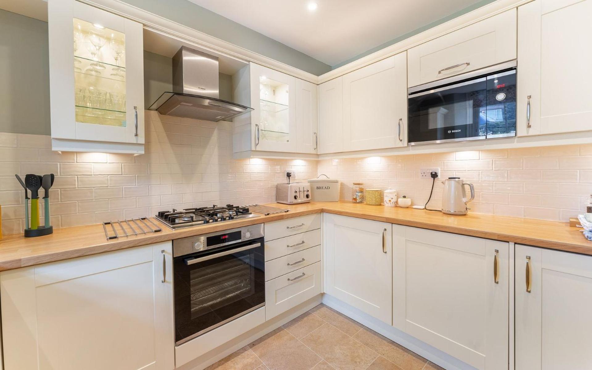 Holiday home Cornflower Windermere