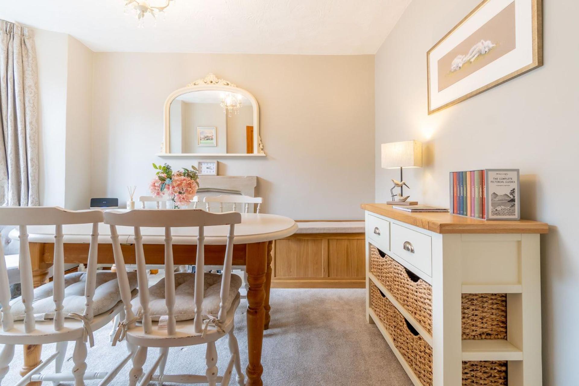 Cornflower Holiday home