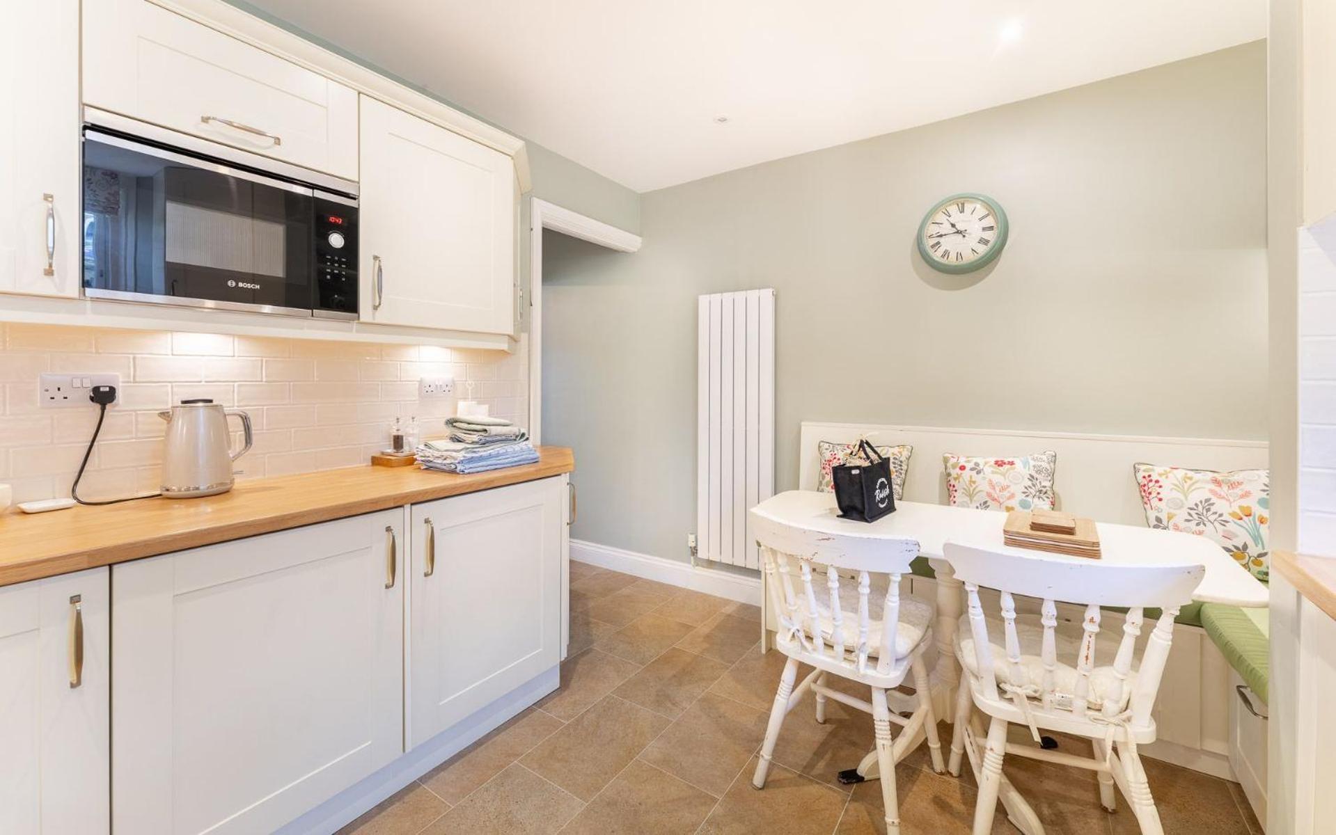 Cornflower Holiday home *