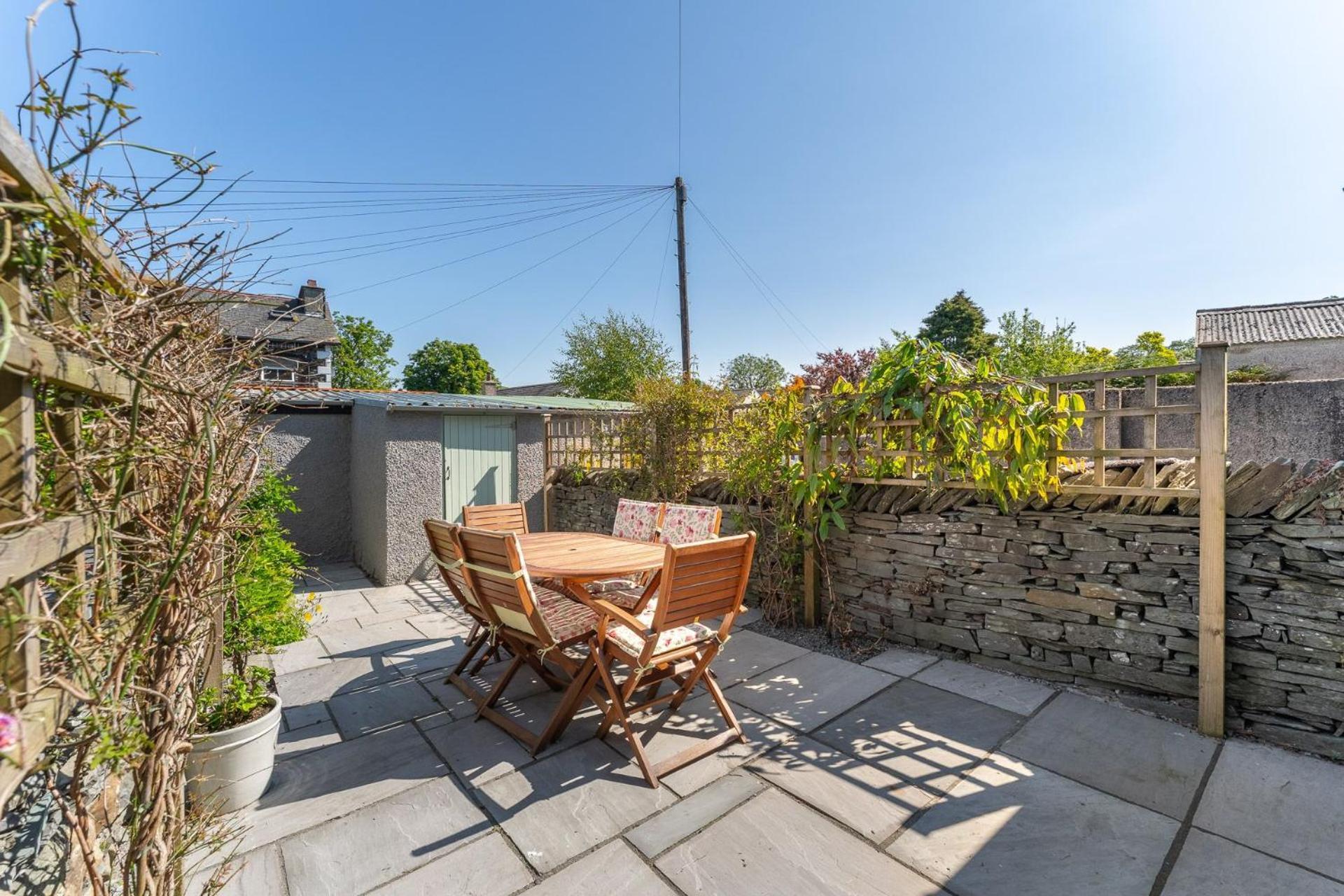 Holiday home Cornflower Windermere