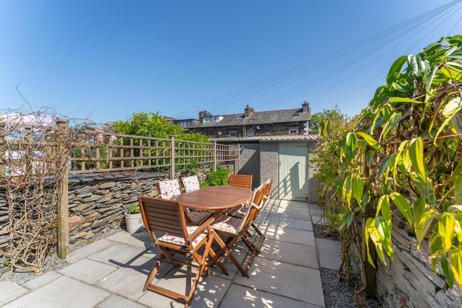 Cornflower Holiday home
