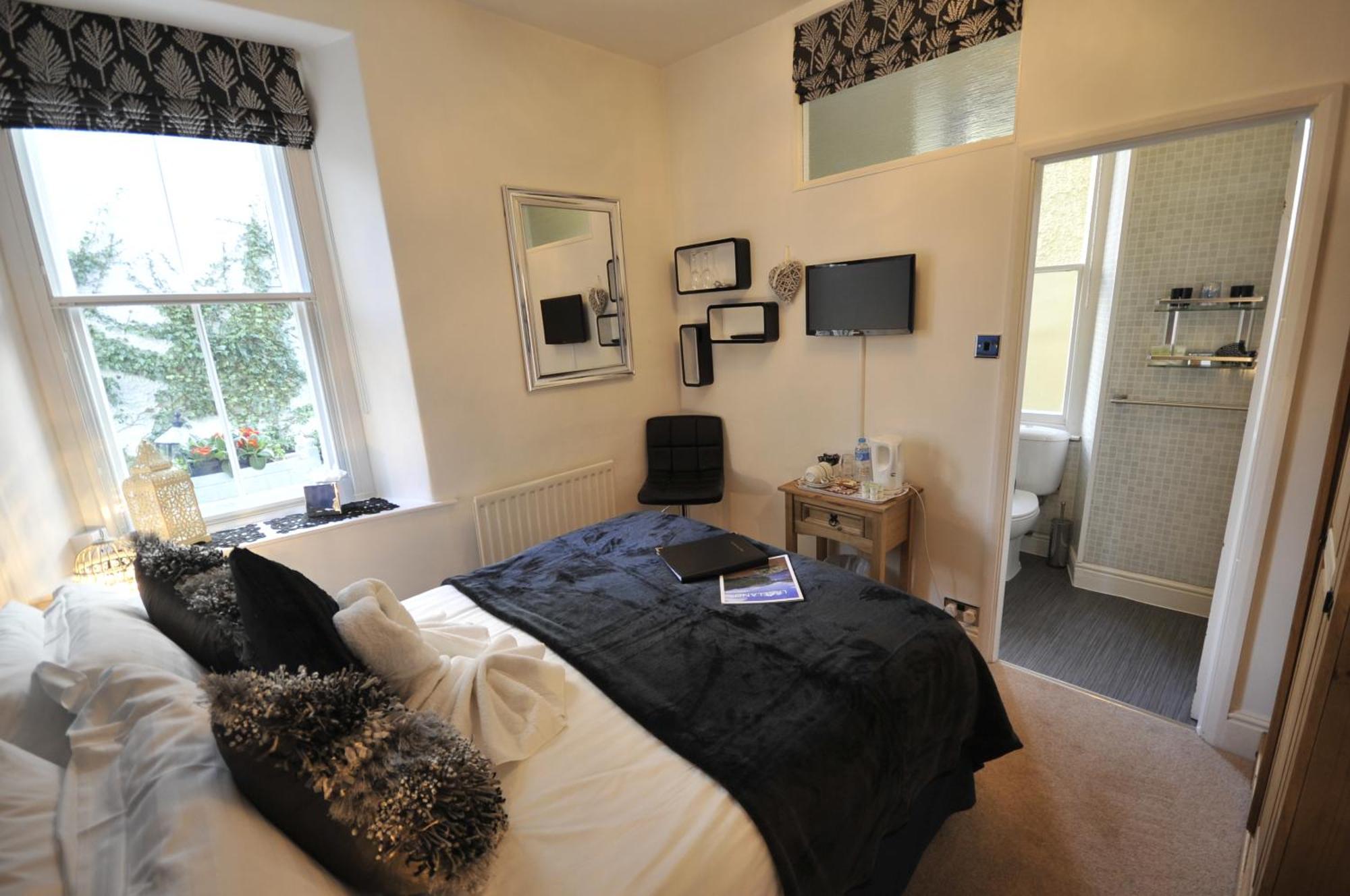St John's Incl Off-site Leisure Club Guest house