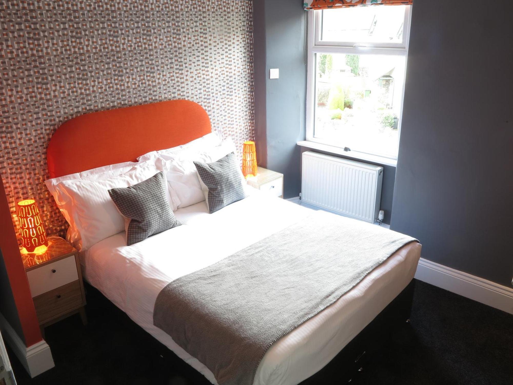 The Hideaway At (adults Only)