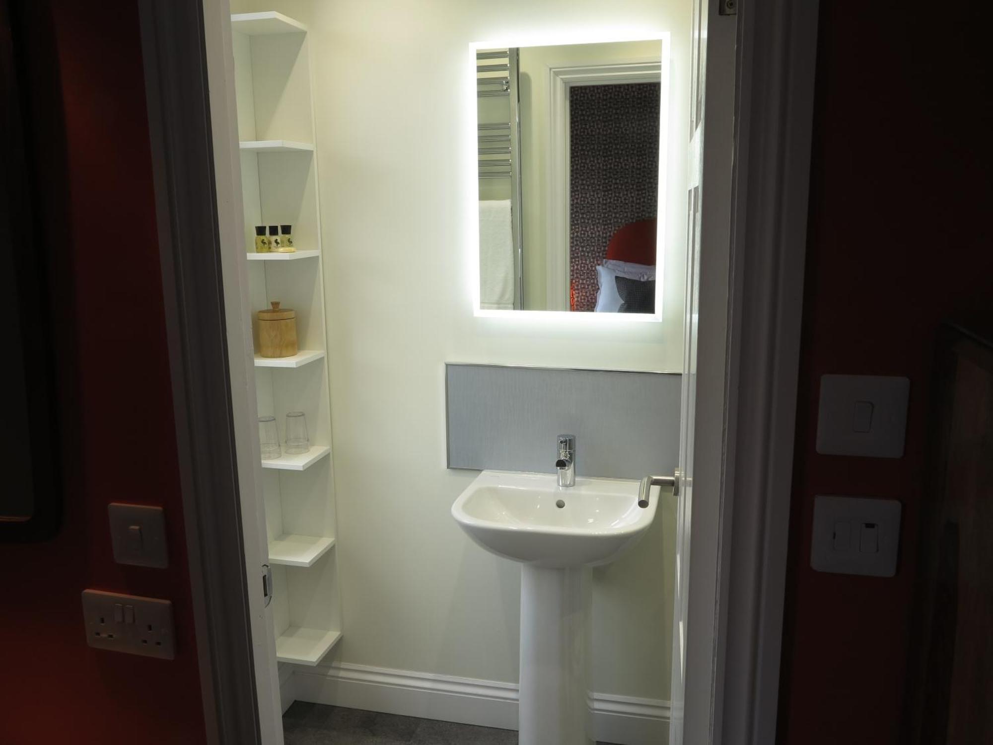 The Hideaway At (adults Only)