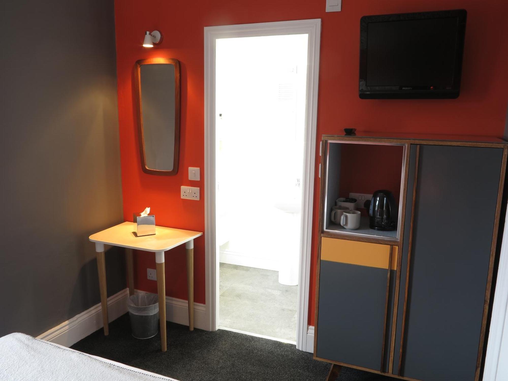 The Hideaway At (adults Only) 4* Windermere