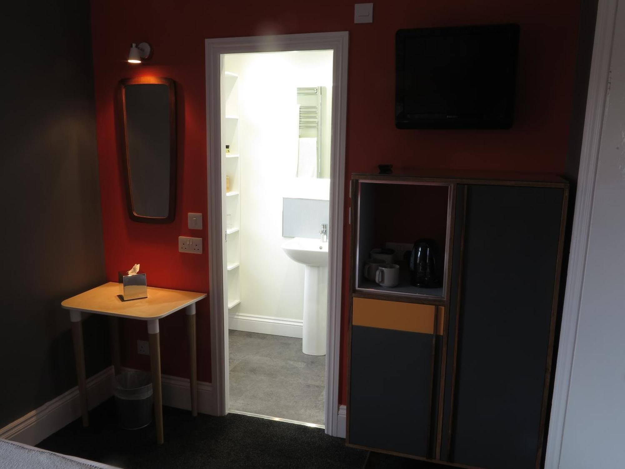 The Hideaway At (adults Only) 4*