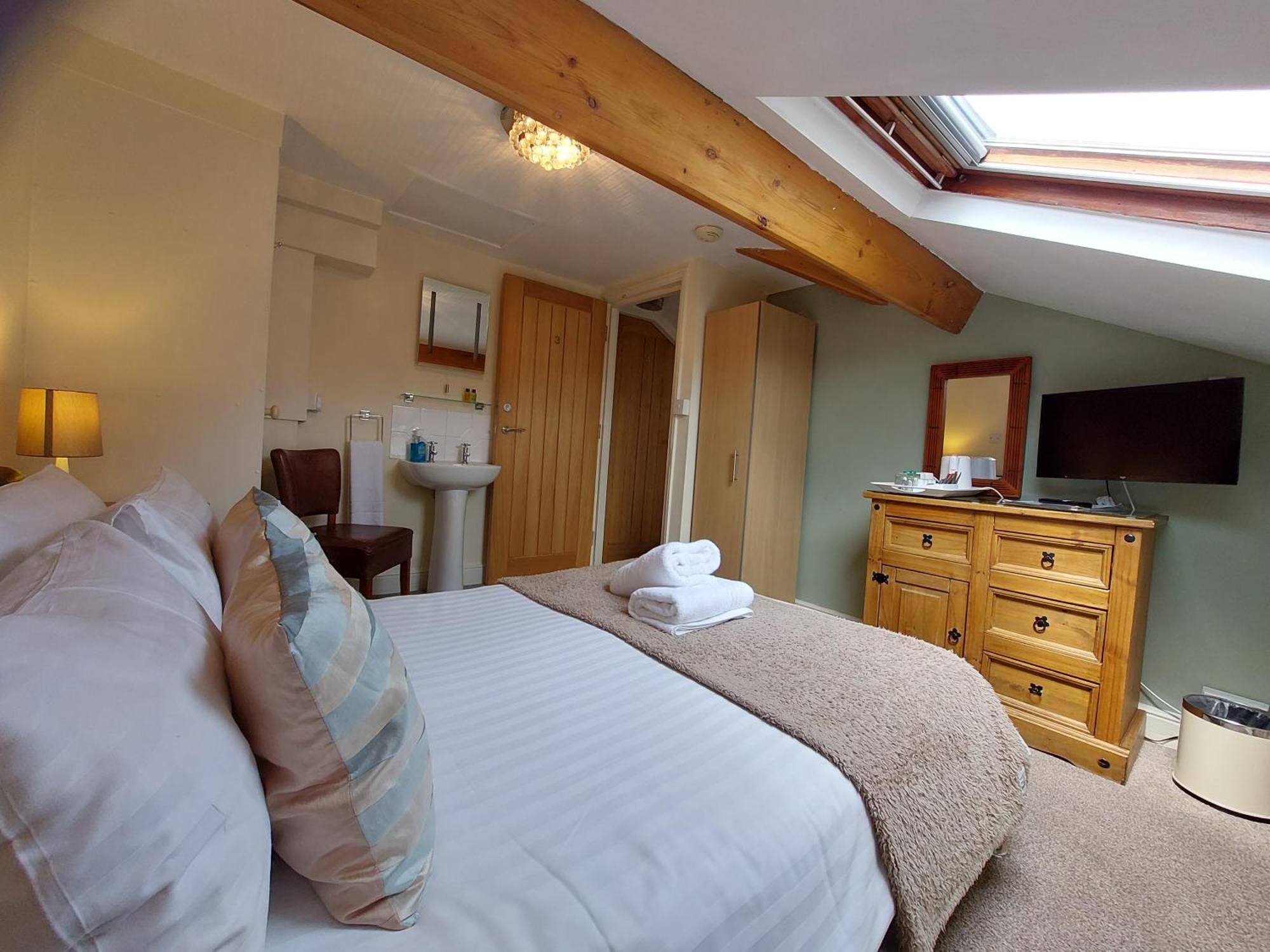 Seasons 4* Windermere