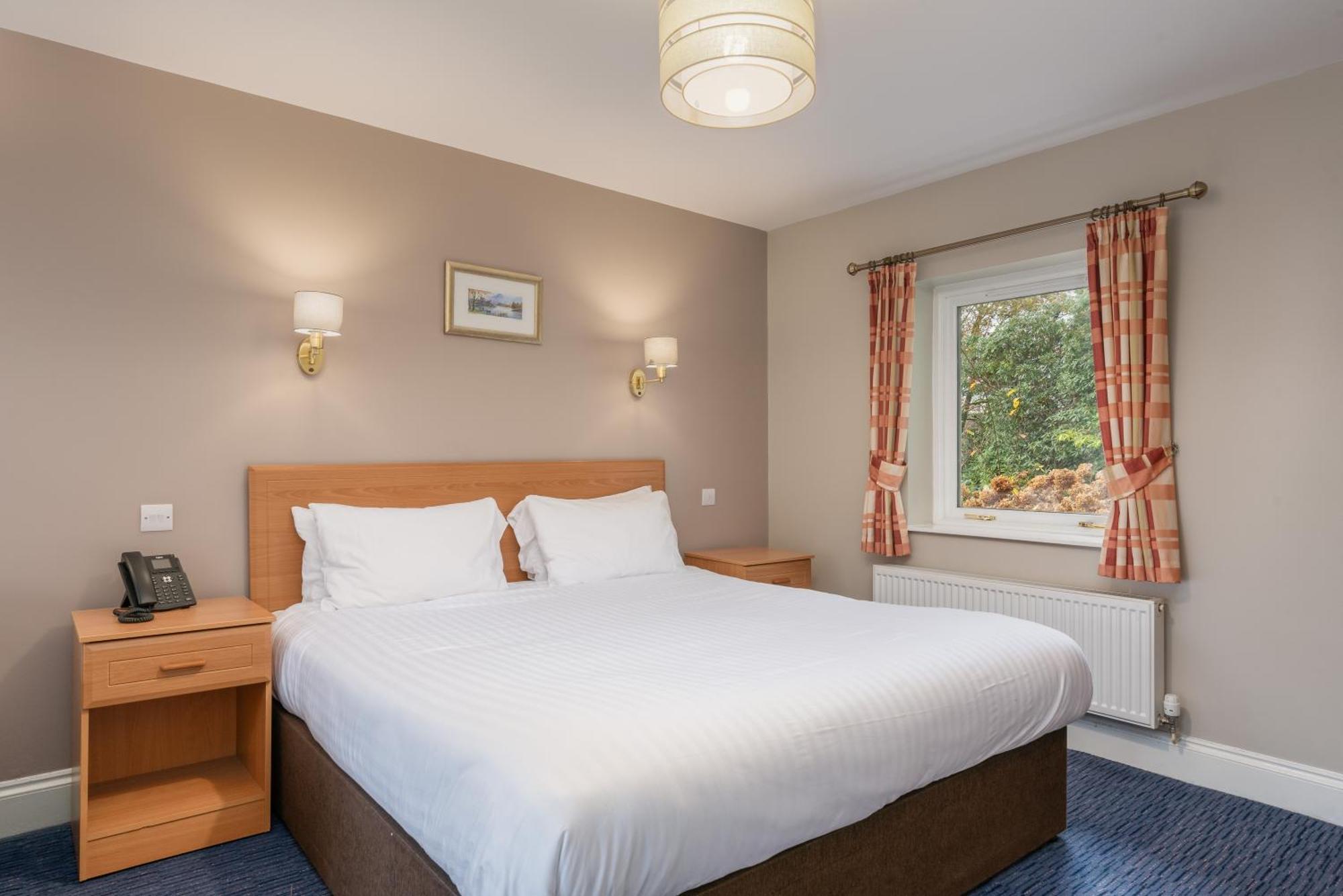 Manor Hotel Windermere