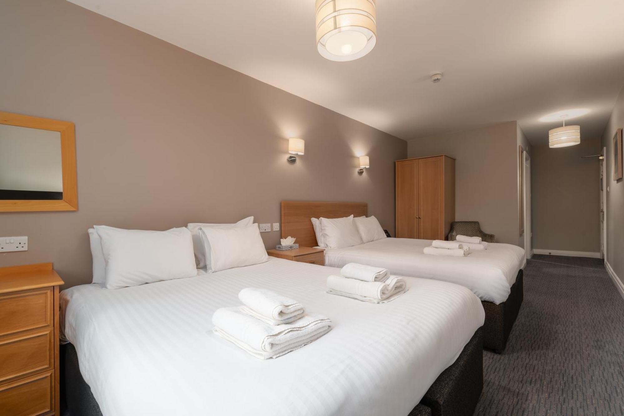 Manor 3* Windermere
