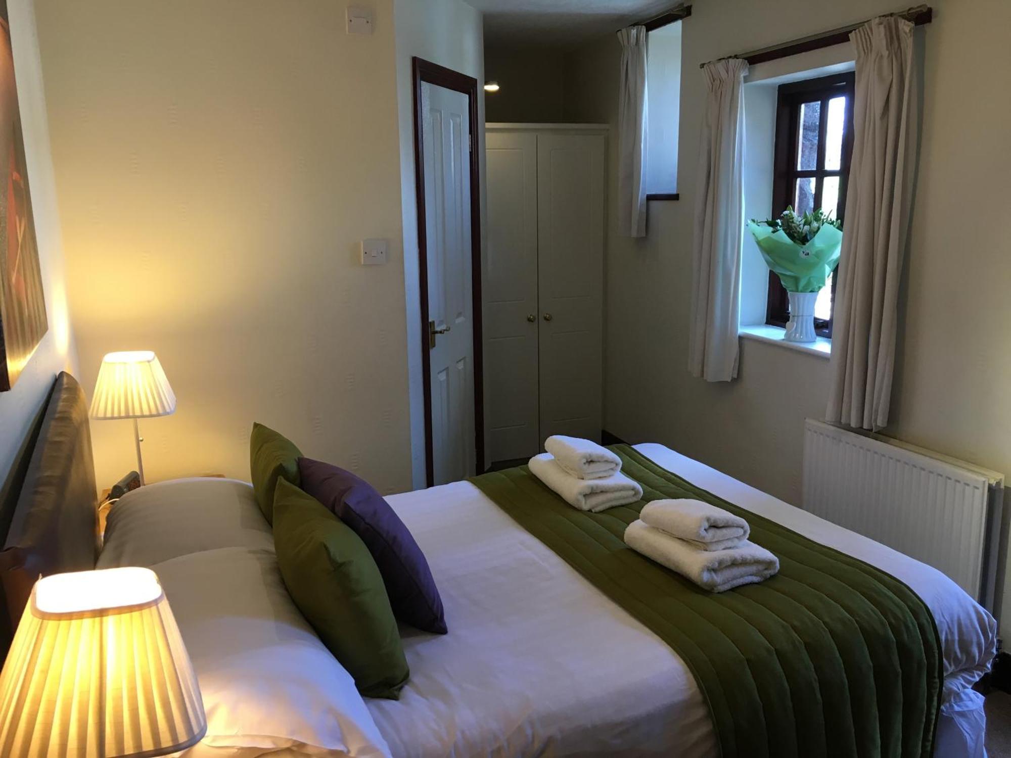 The Watermill & Brewery Inn 4*