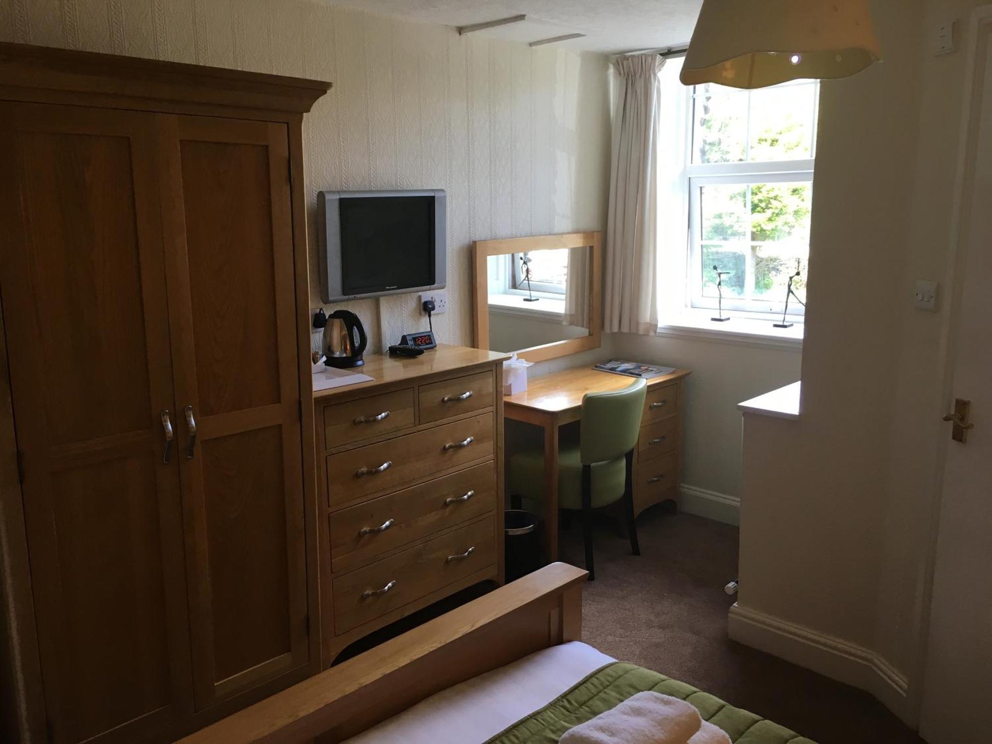 Inn The Watermill & Brewery 4*