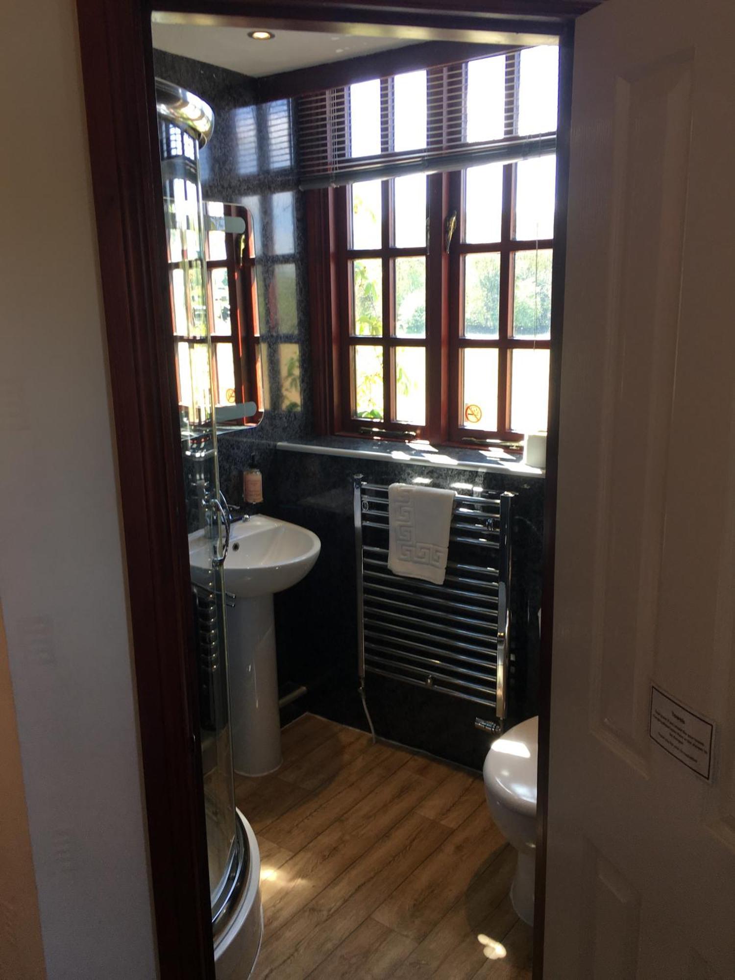 Inn The Watermill & Brewery
