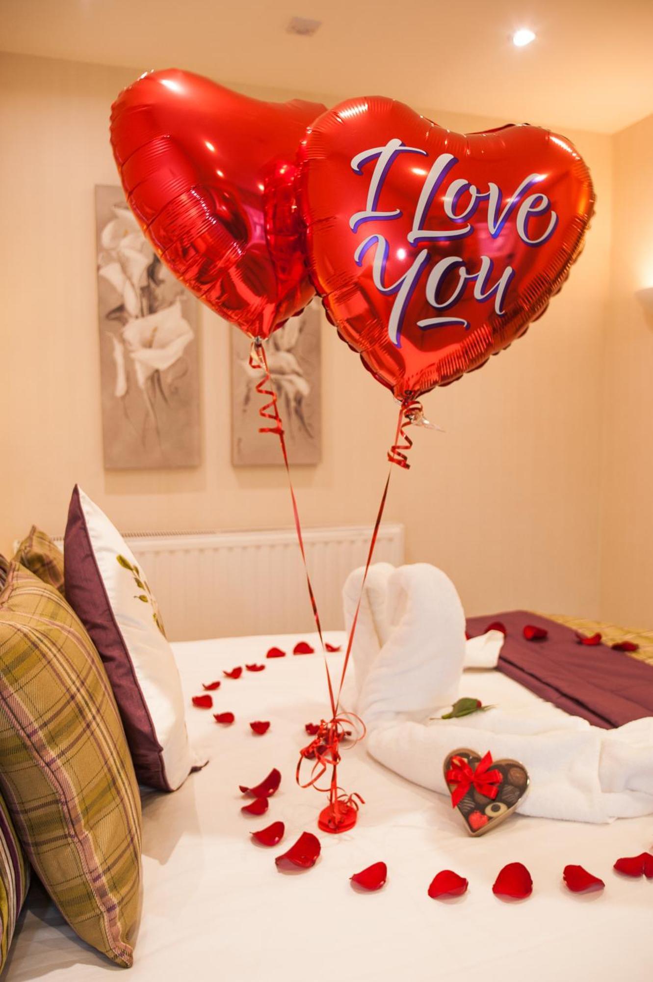Hotel Boutique & Hot Tubs 4*