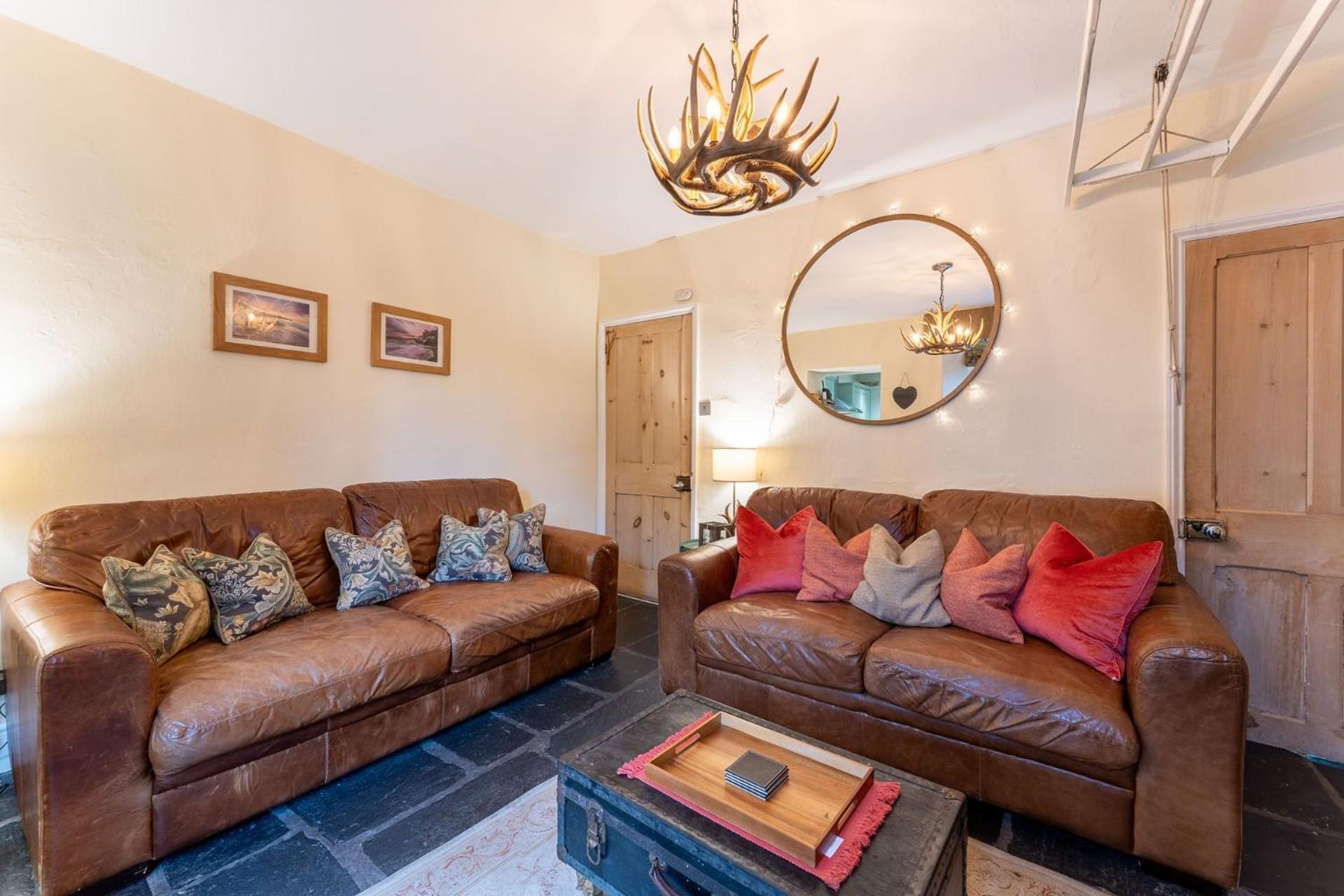 Holiday home Tiggy Winkle