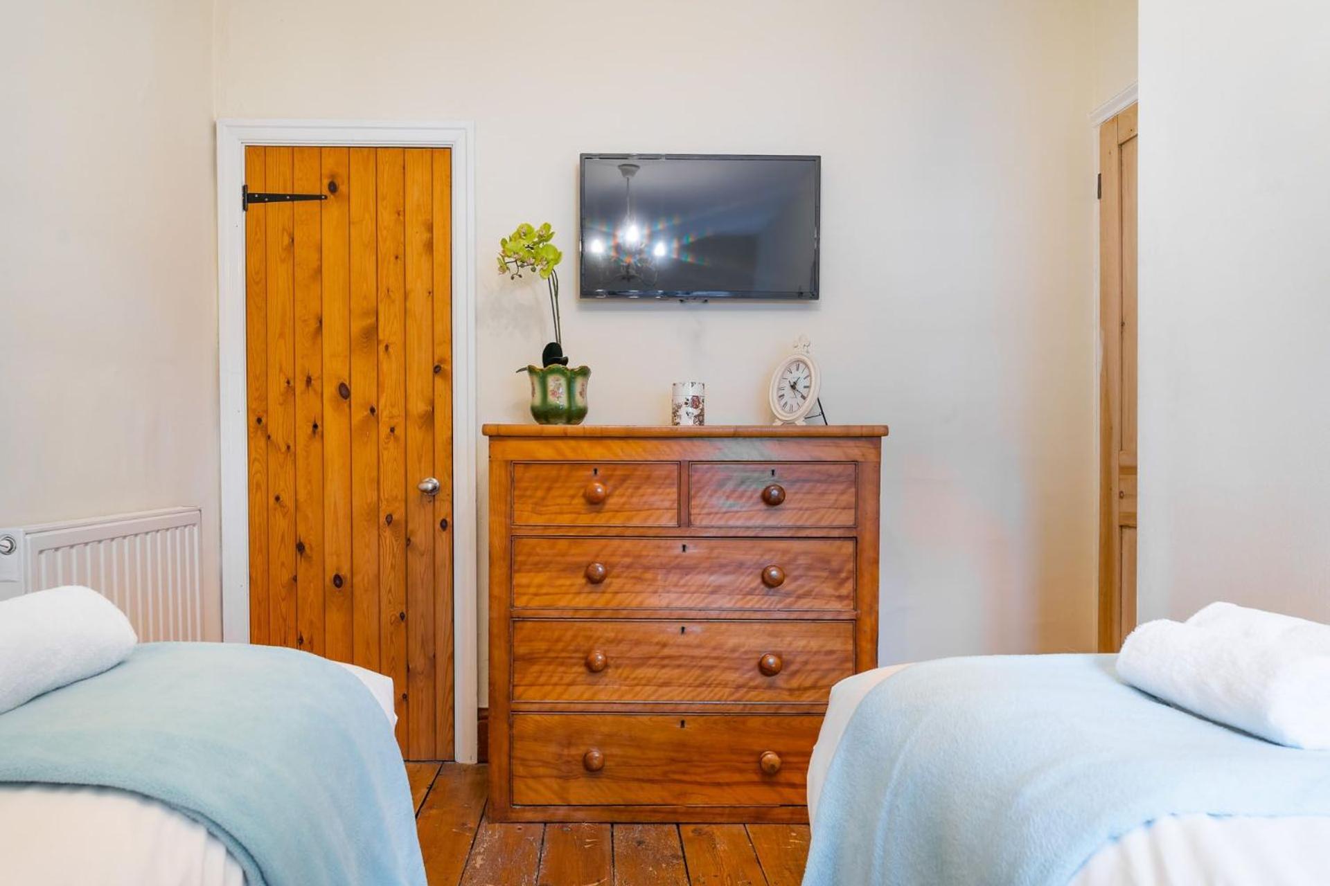 Tiggy Winkle Holiday home *
