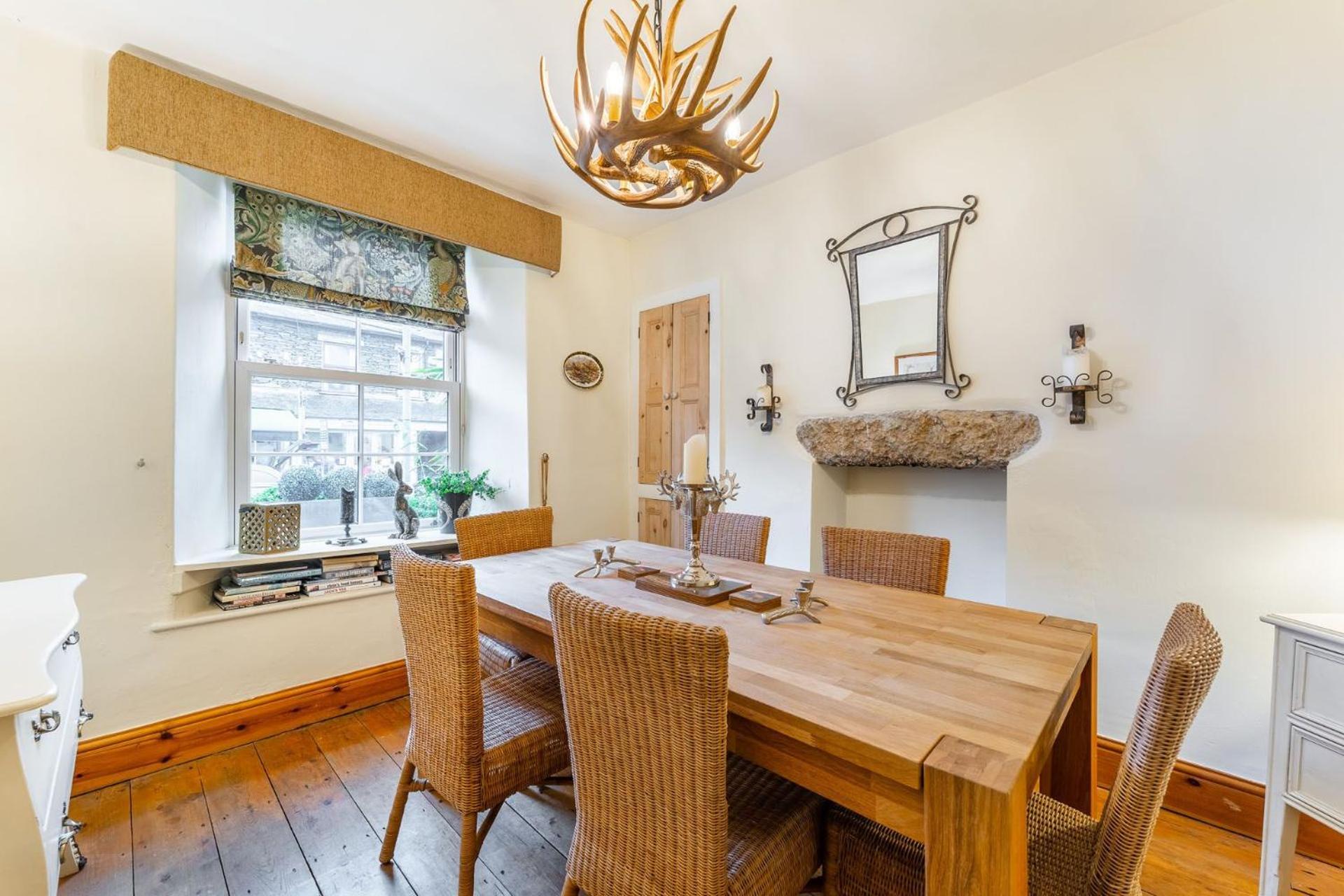 Holiday home Tiggy Winkle Windermere