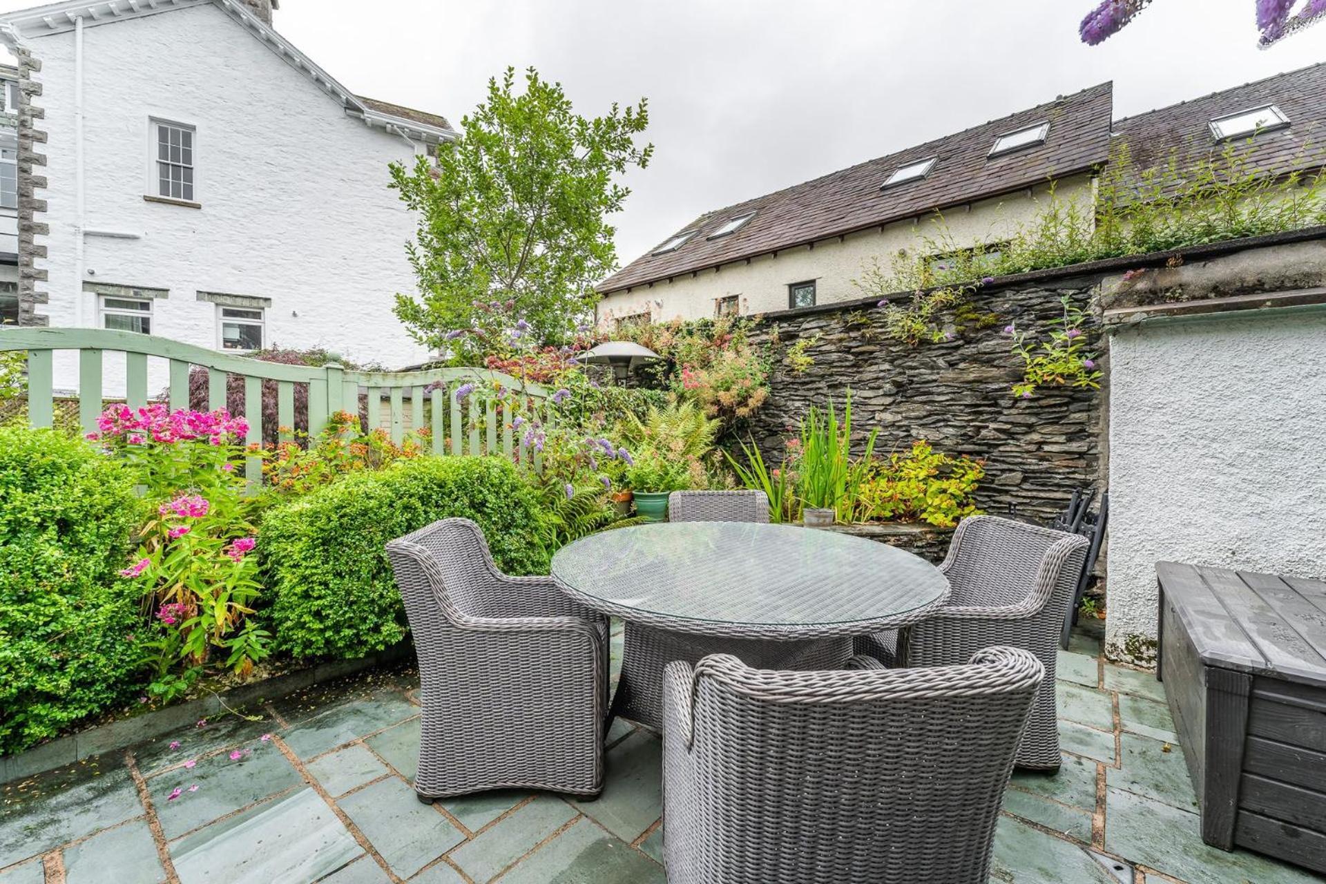 Tiggy Winkle Holiday home