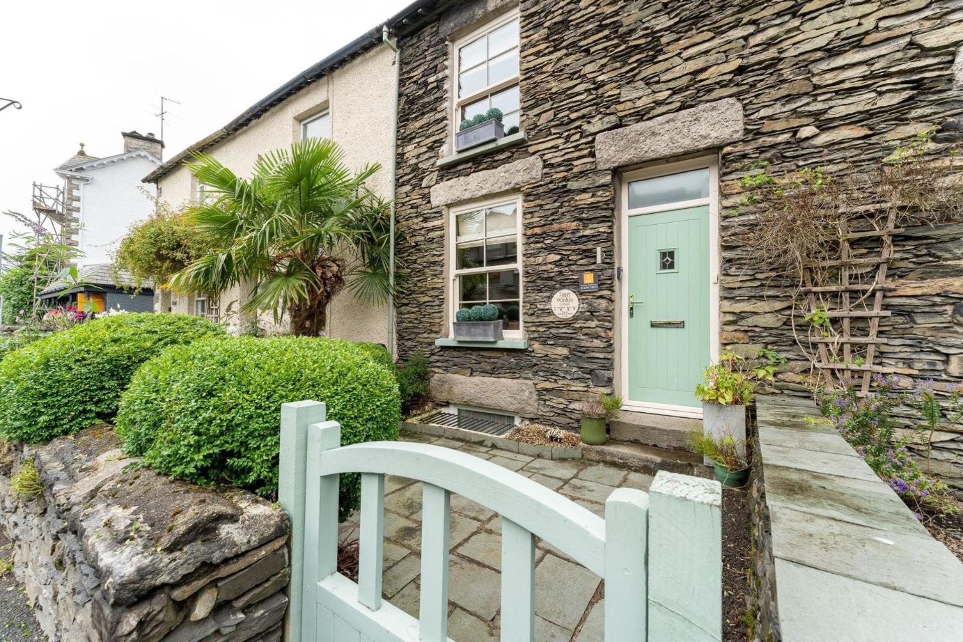 Holiday home Tiggy Winkle Windermere