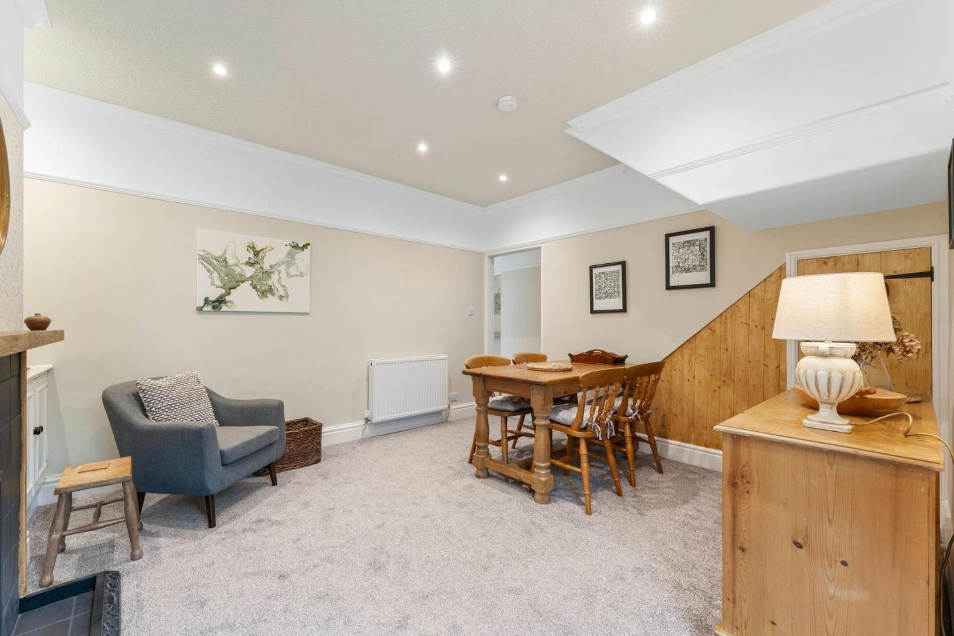 Sunnybank Windermere